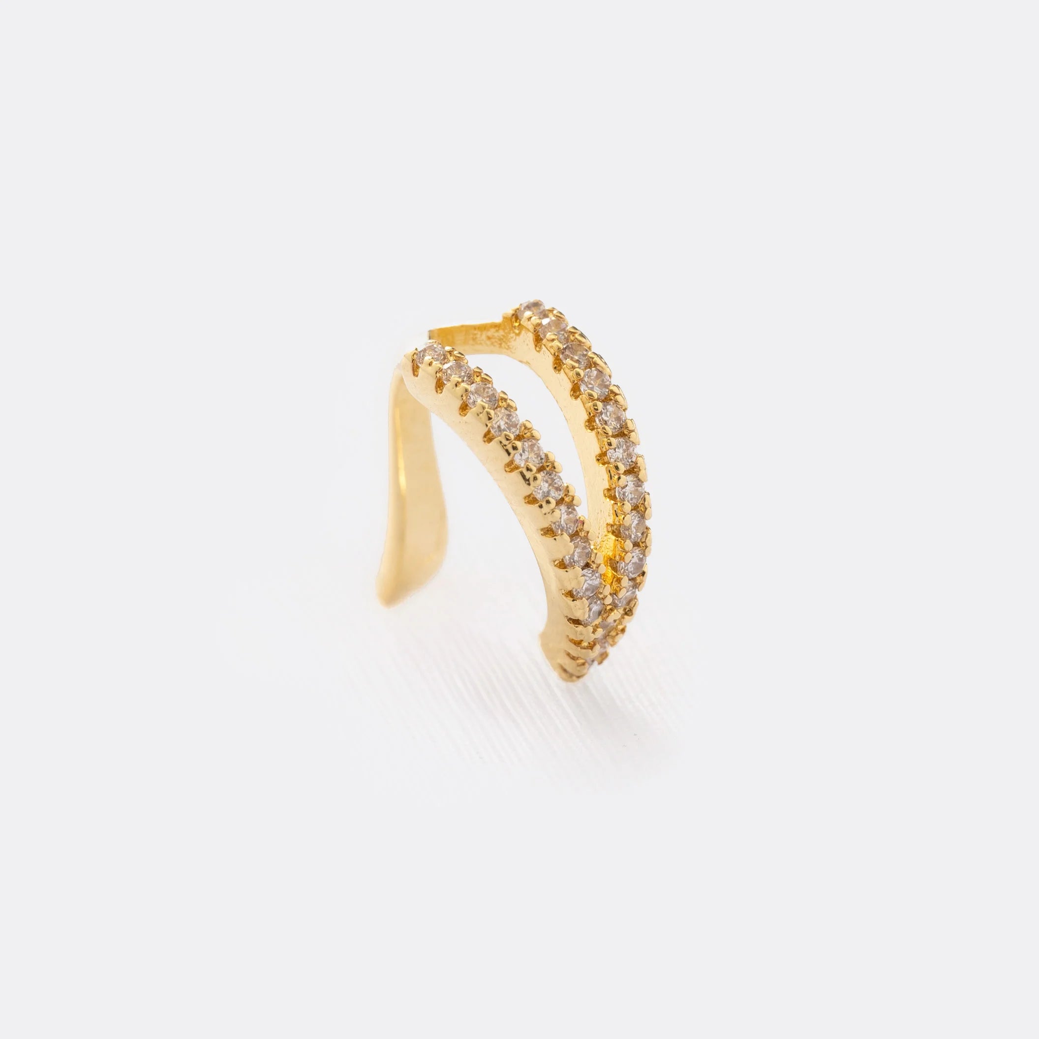 Aretes Earcuff Stunning