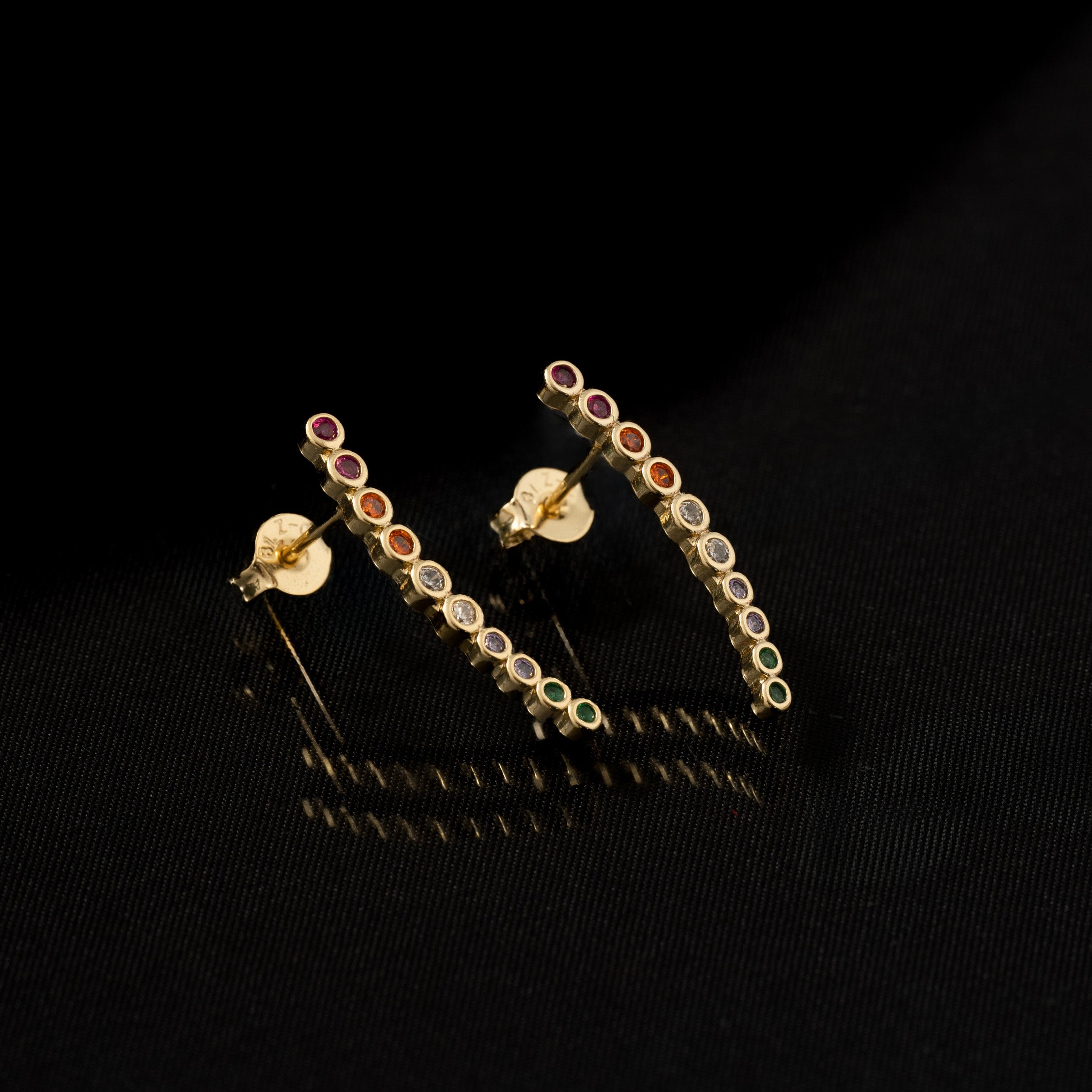 Aretes Feelings