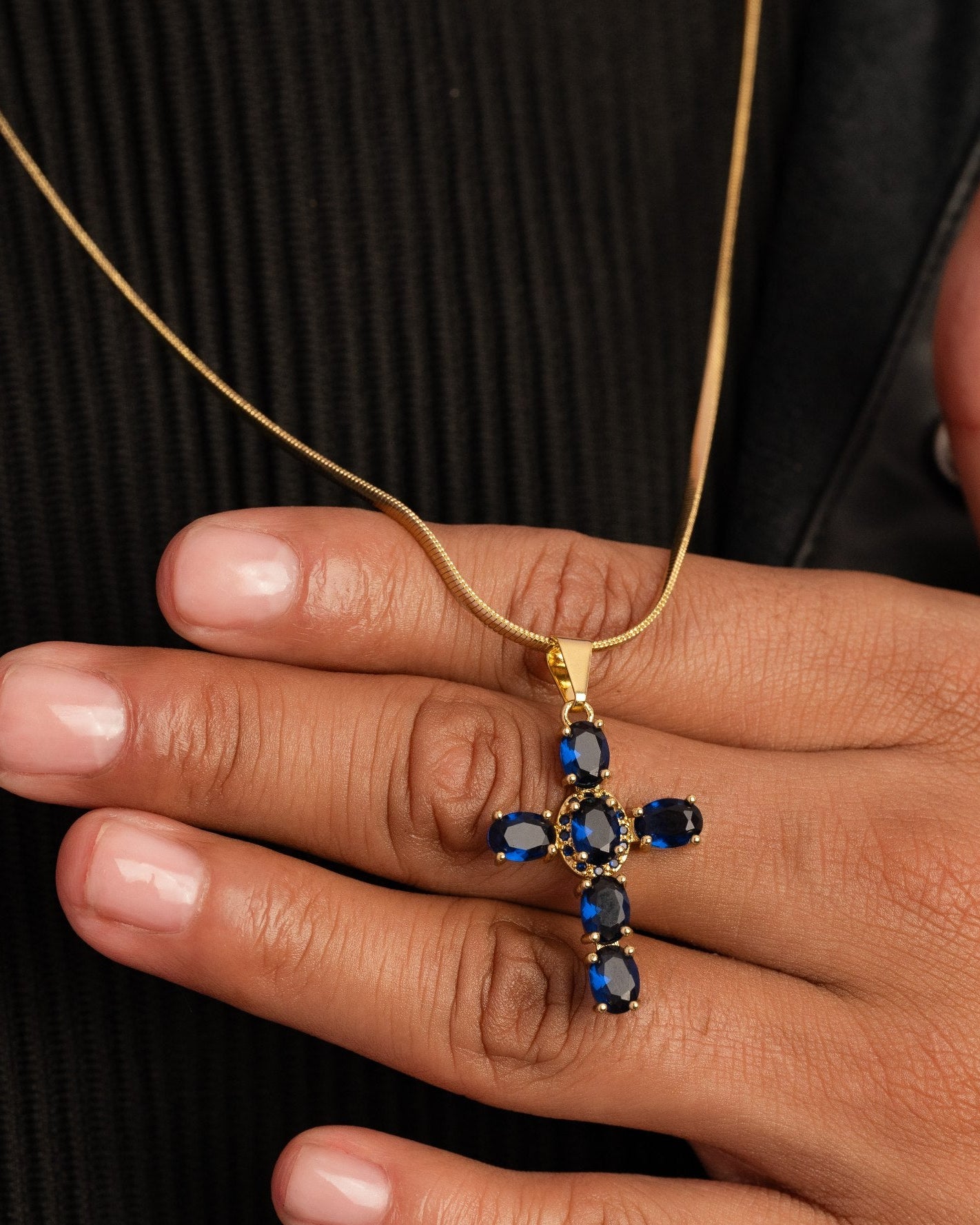 Cadena Serpiente 65 Cms