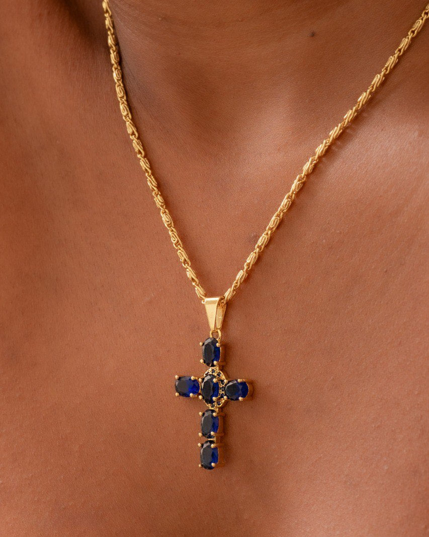 Cadena Caracol Gruesa 45 Cms