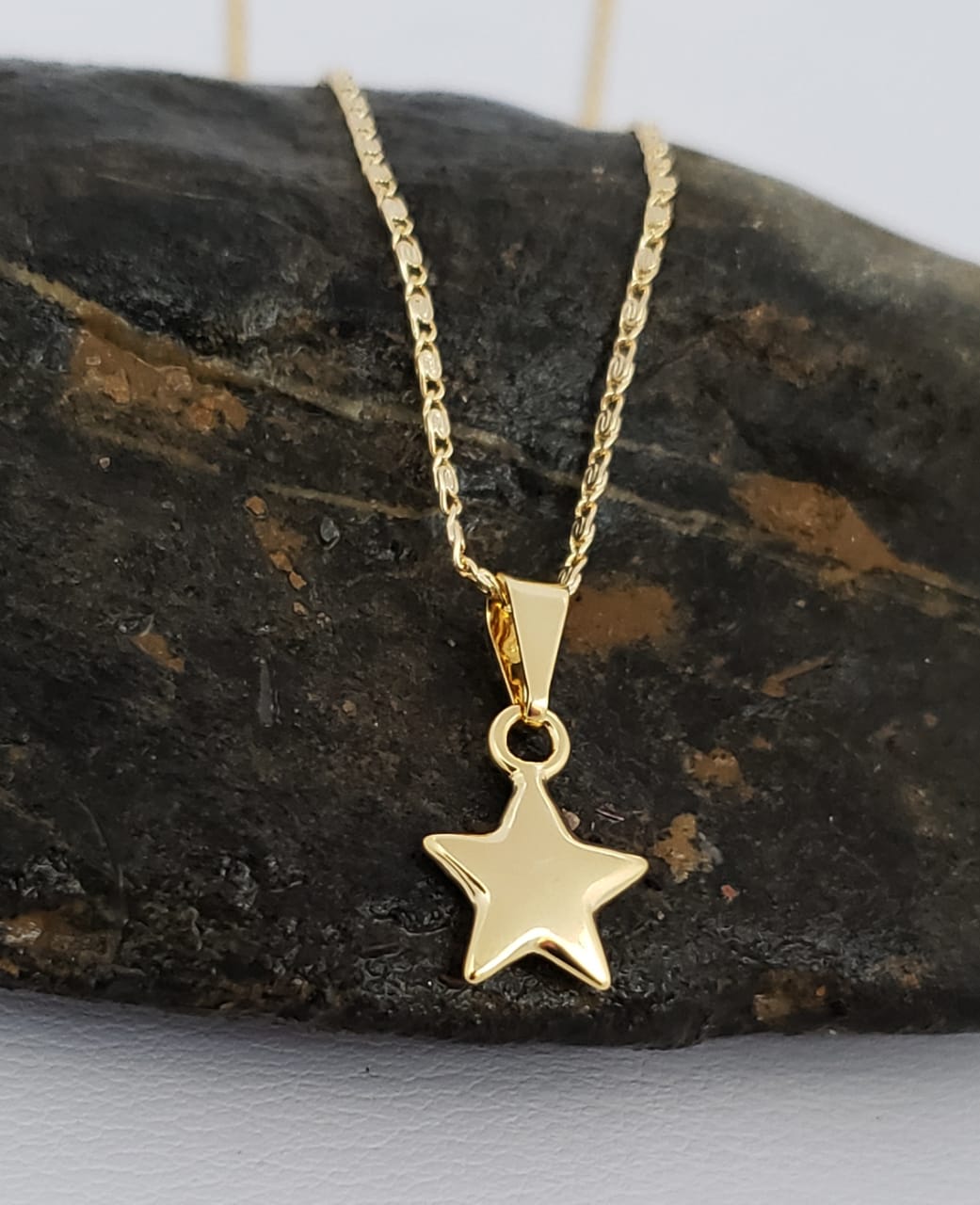 Dije Estrella clasica