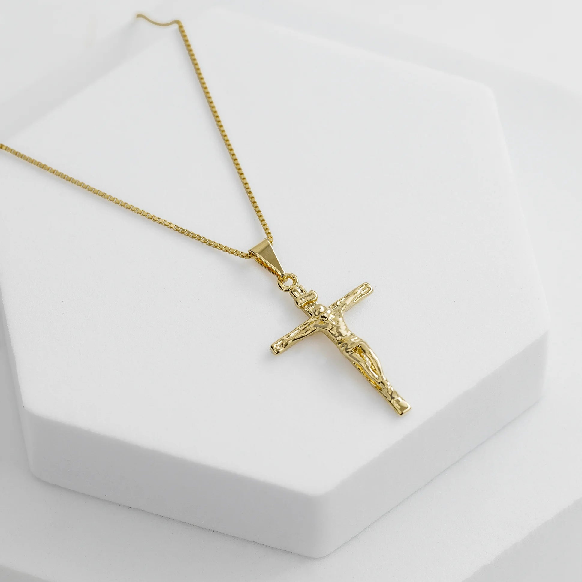 Dije Madero Pequeño