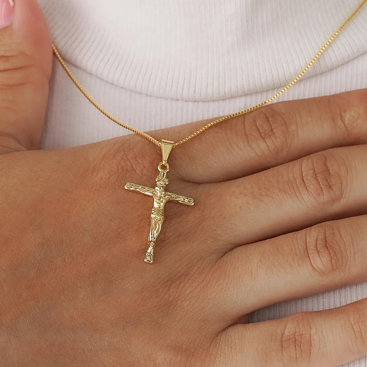 Dije Madero Pequeño