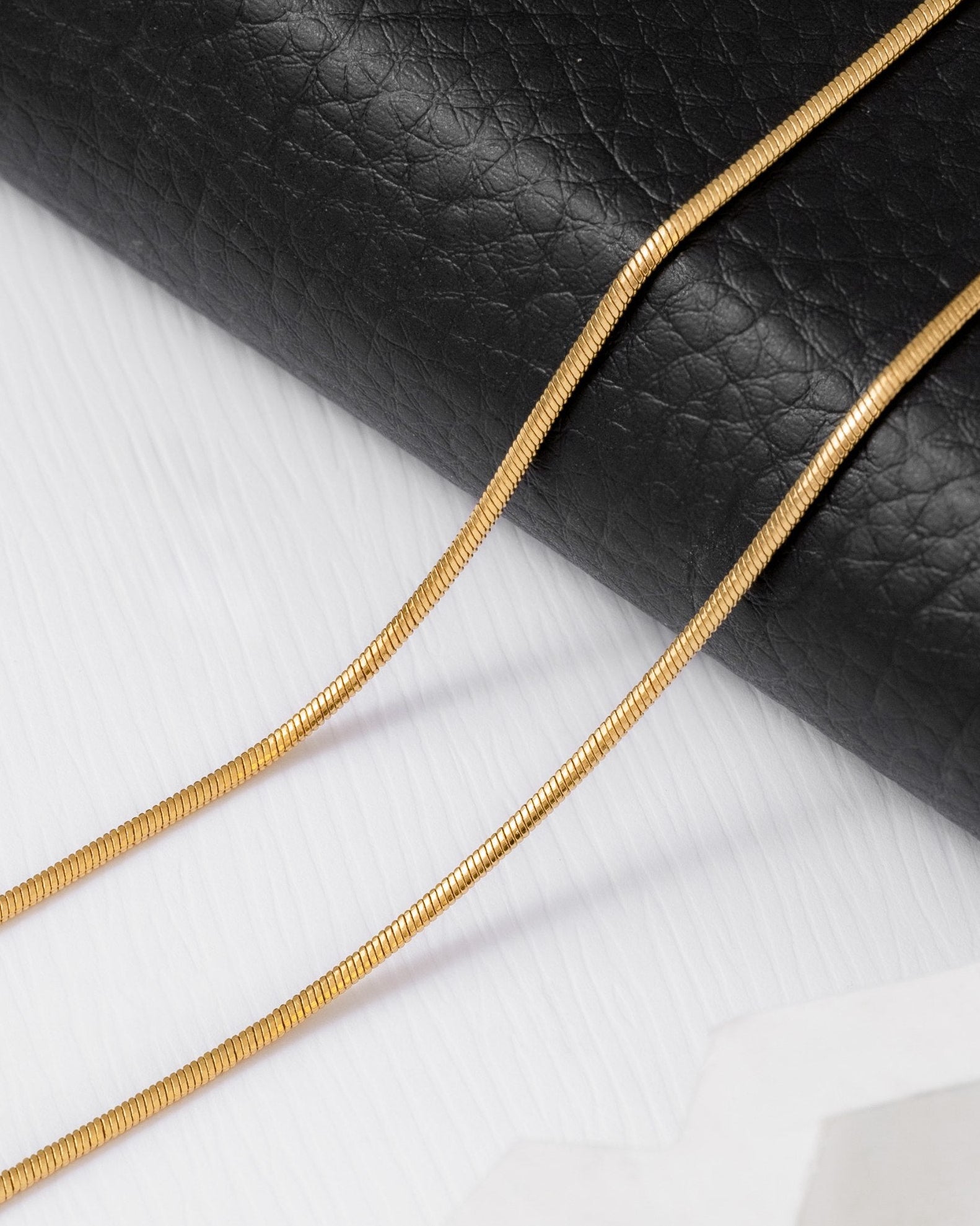 Cadena Serpiente 65 Cms