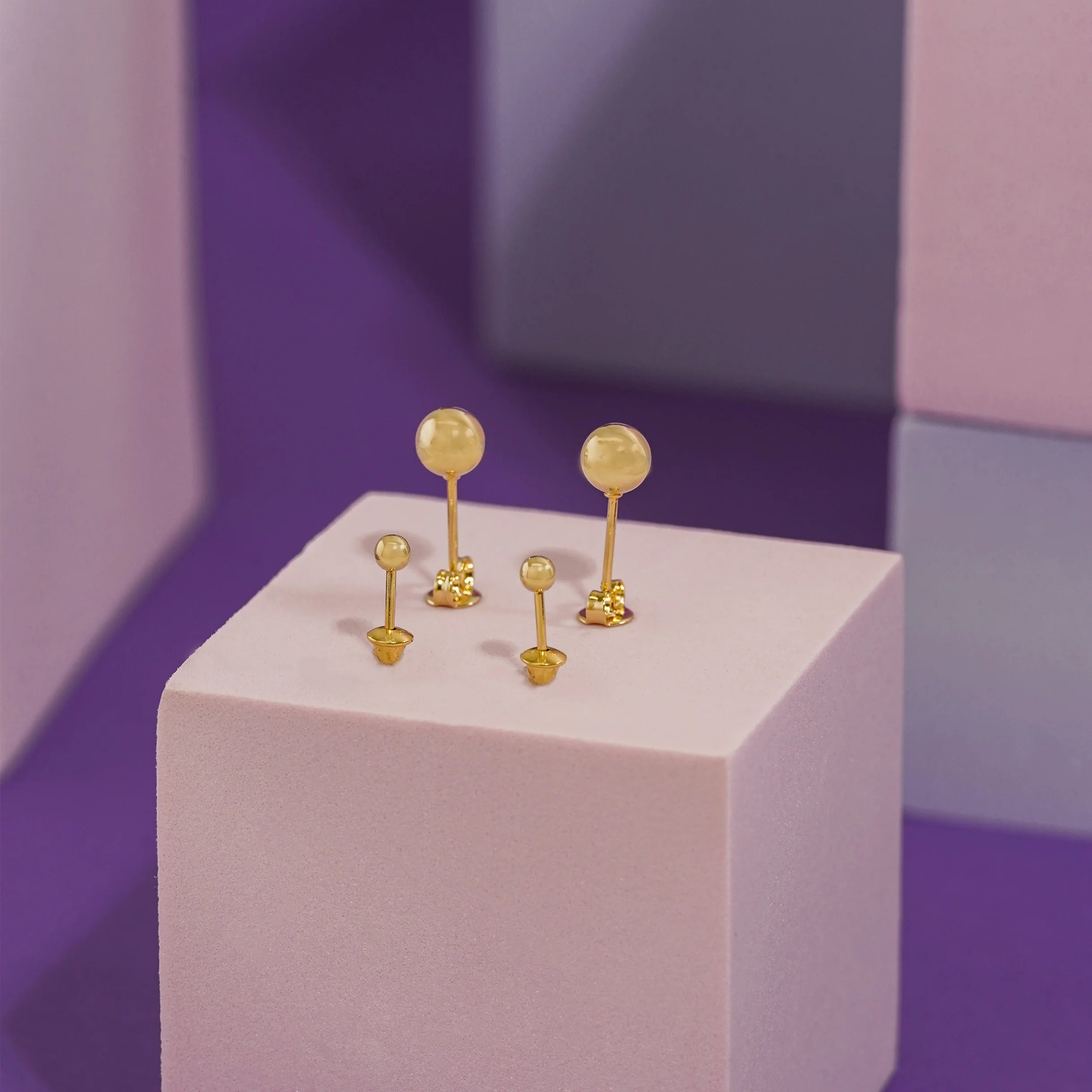 Aretes  Balin 3 Mm