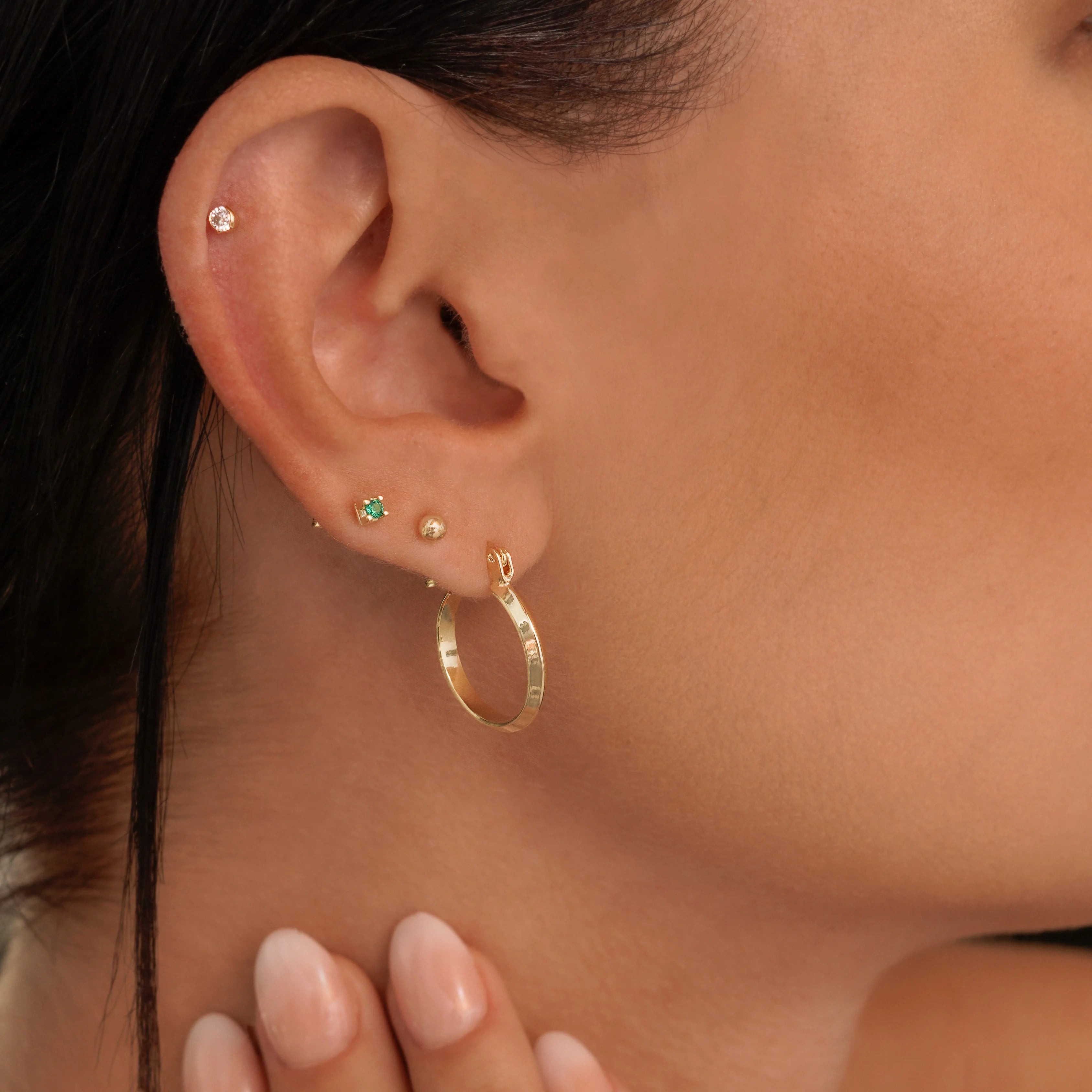 Aretes  Balin 3 Mm