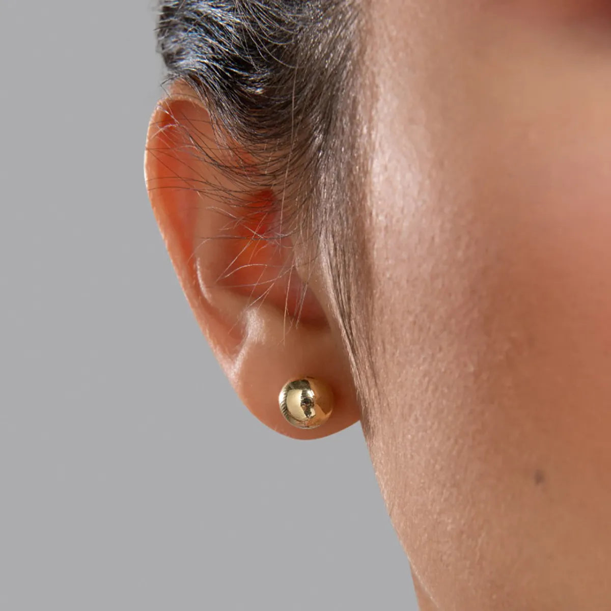 Aretes Balin 8mm