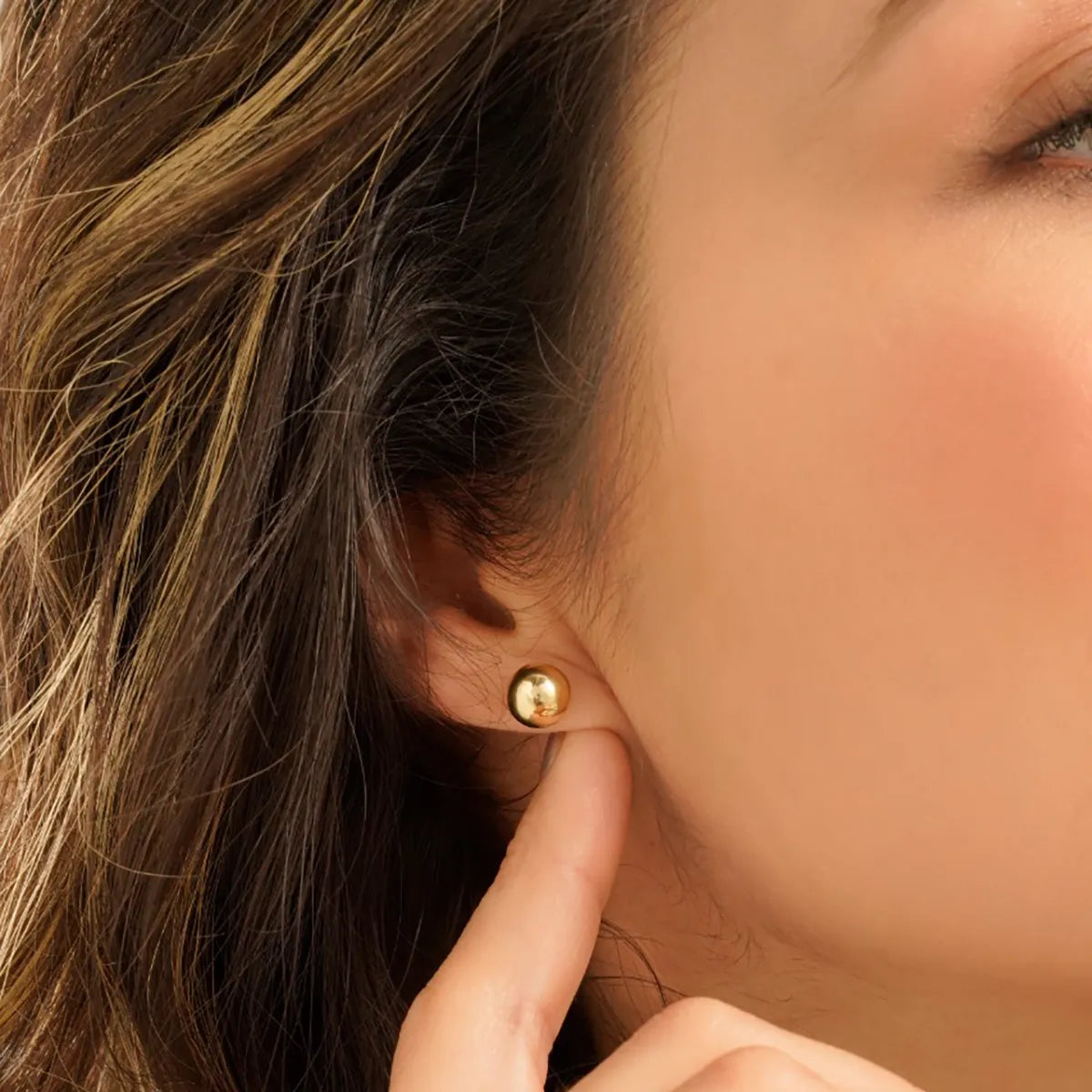 Aretes Balin 8mm