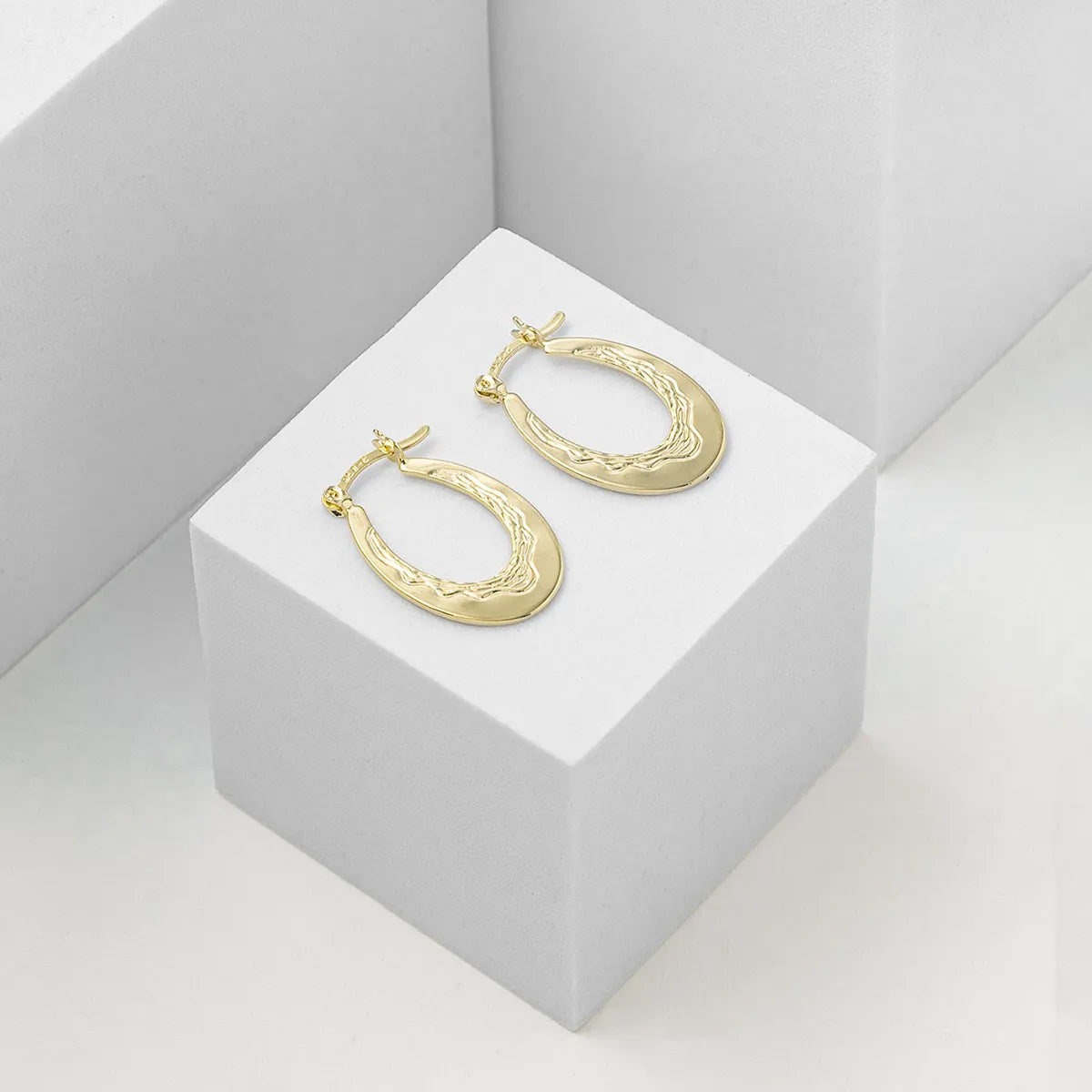 Aretes Candonga Vintage