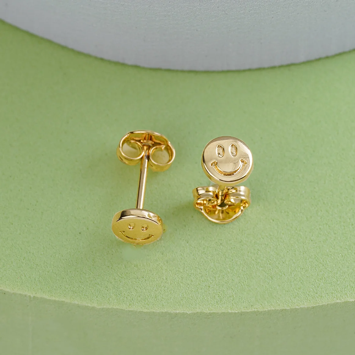 Aretes Smile