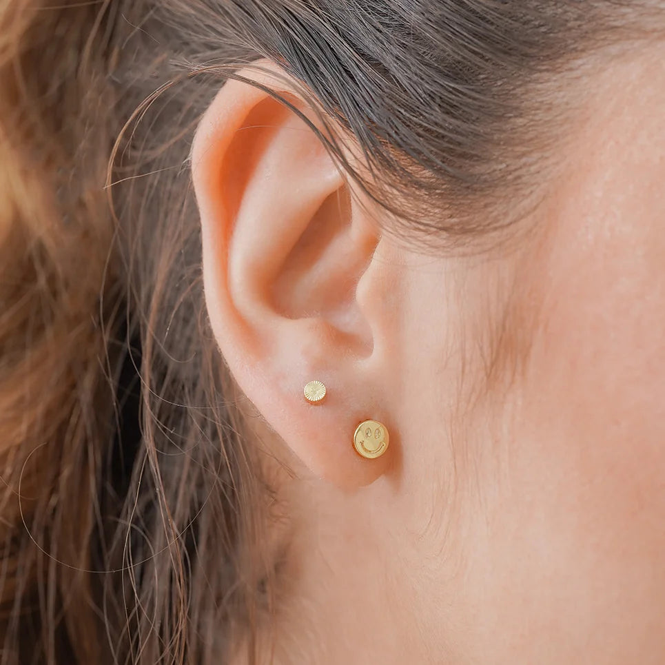 Aretes Smile