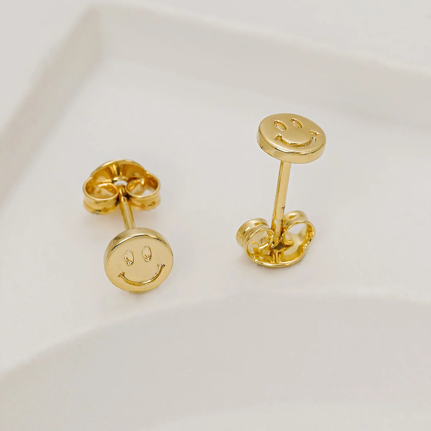 Aretes Smile