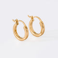 Aretes Candonga Classic M