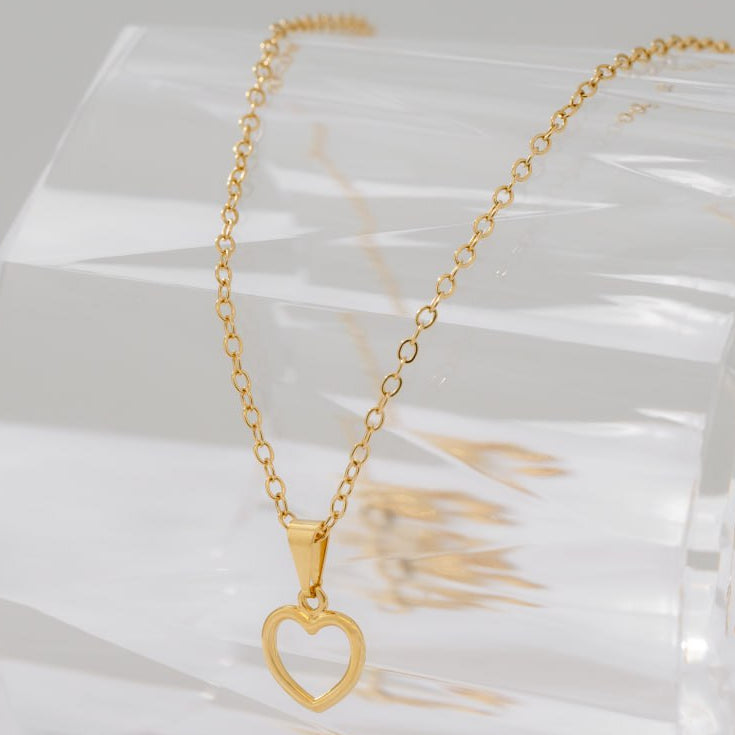 Cadena Aros 45 cm x 1.8 mm