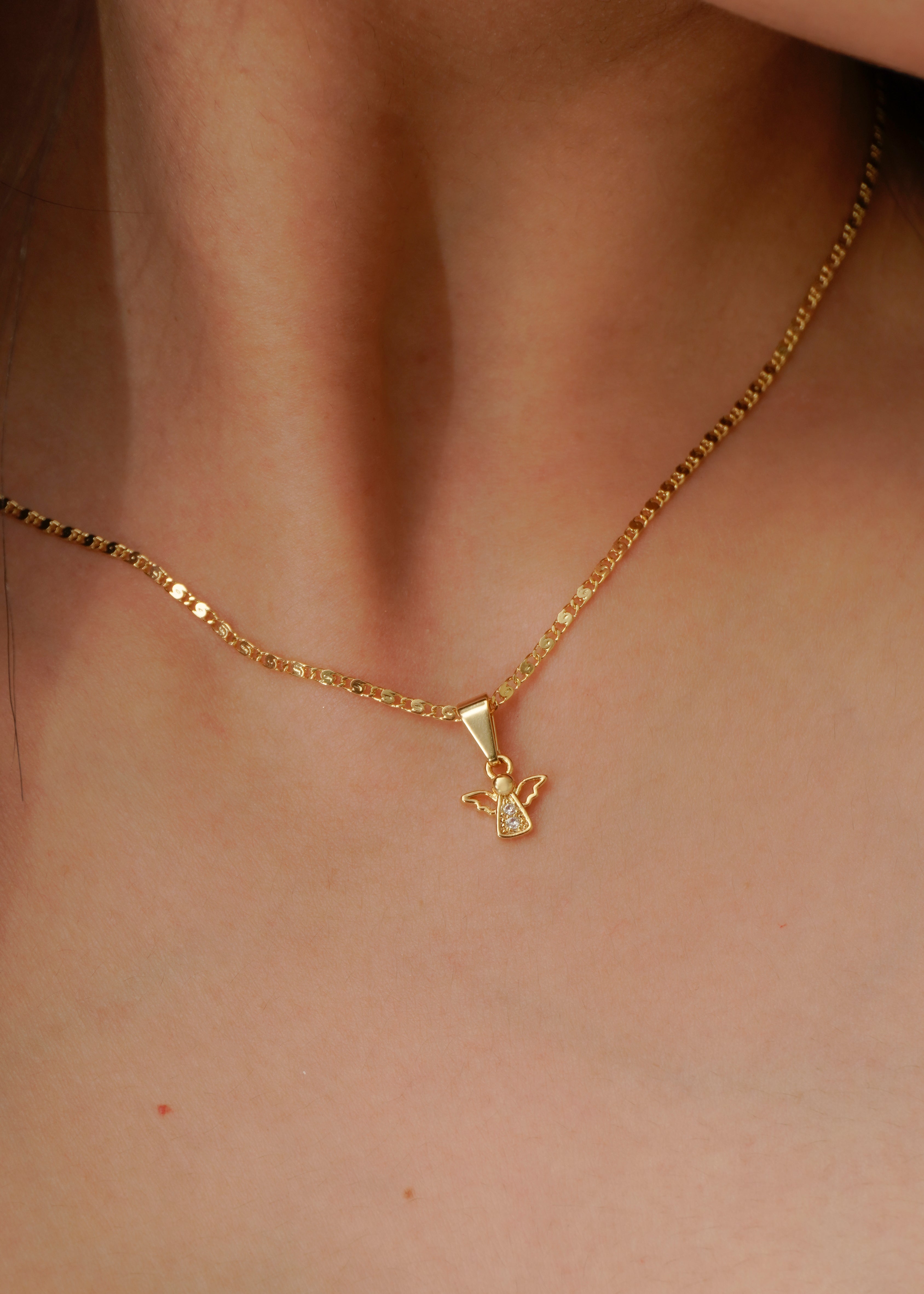 Cadena Caracol 45 Cms