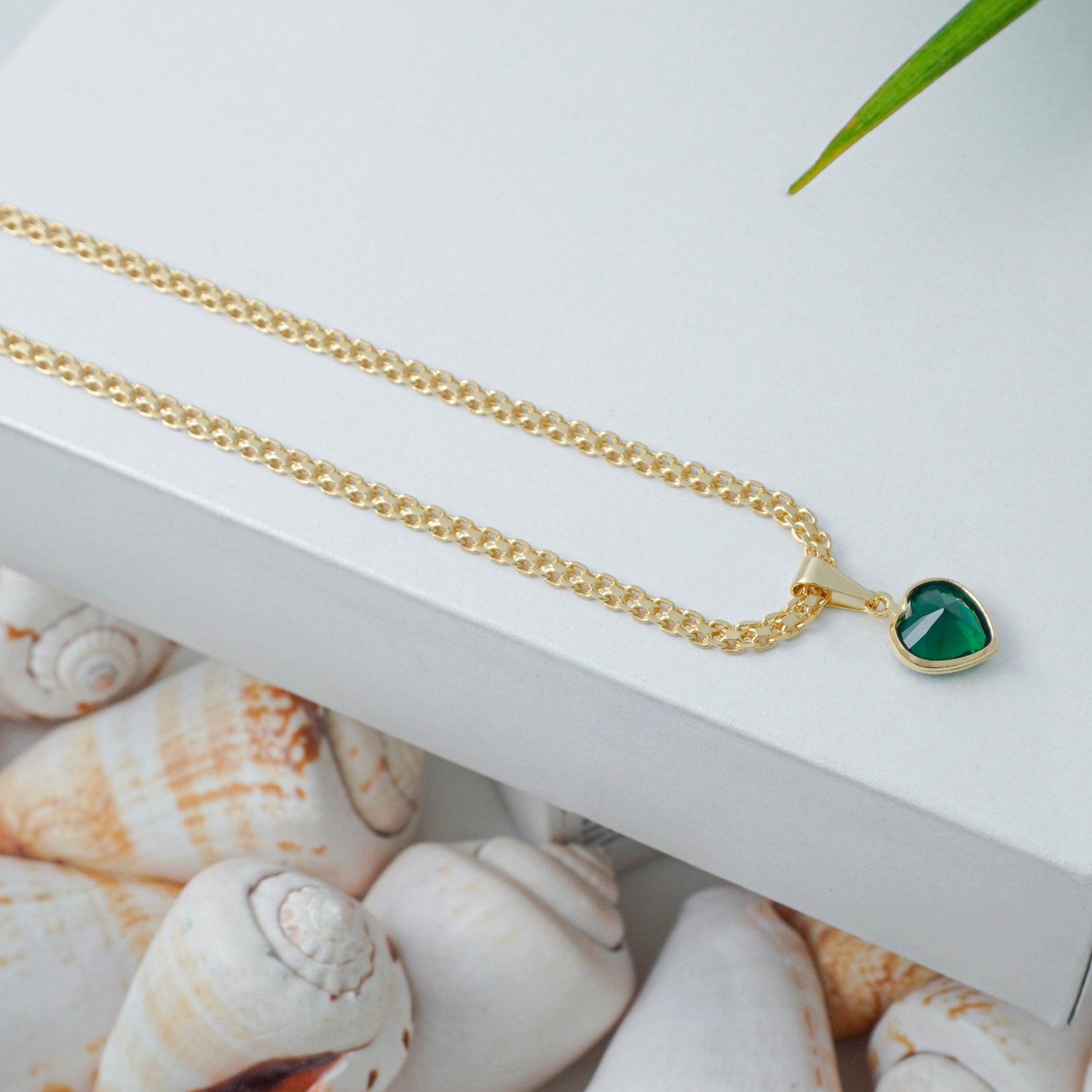 Cadena Tejido Chino x 3 mm