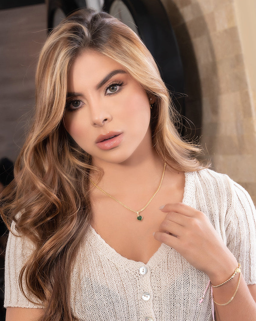 Cadena Tejido Chino x 3 mm