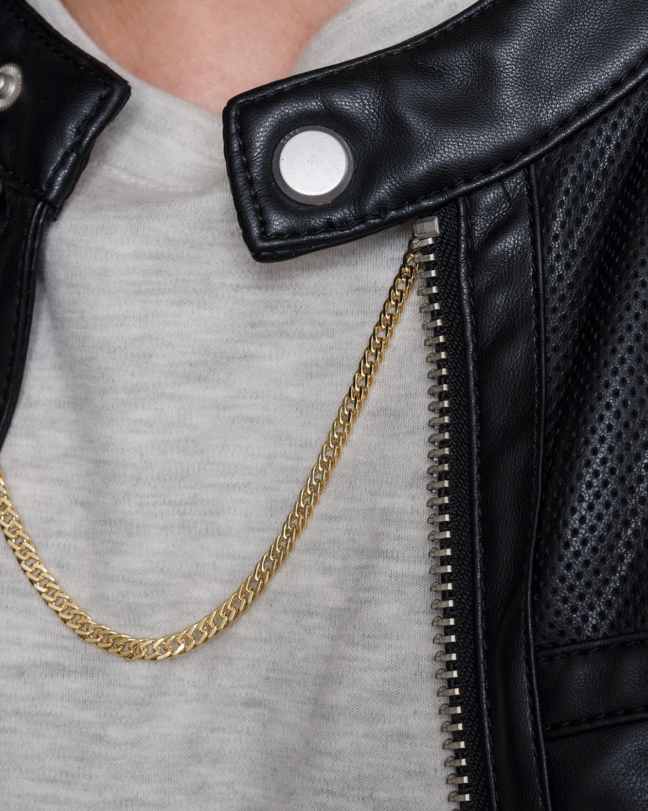 Cadena Continua 65 cm x 4 mm