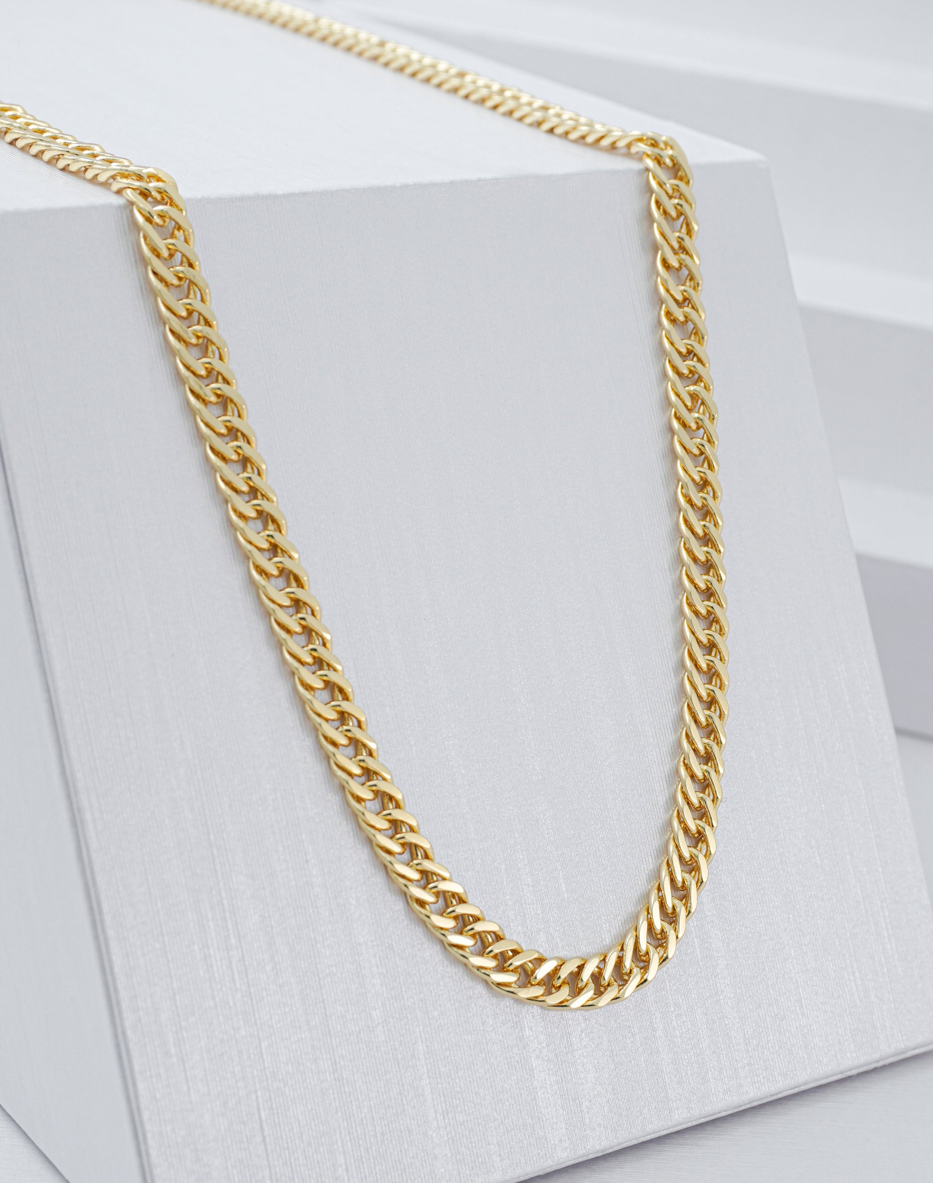 Cadena Continua 65 cm x 4 mm