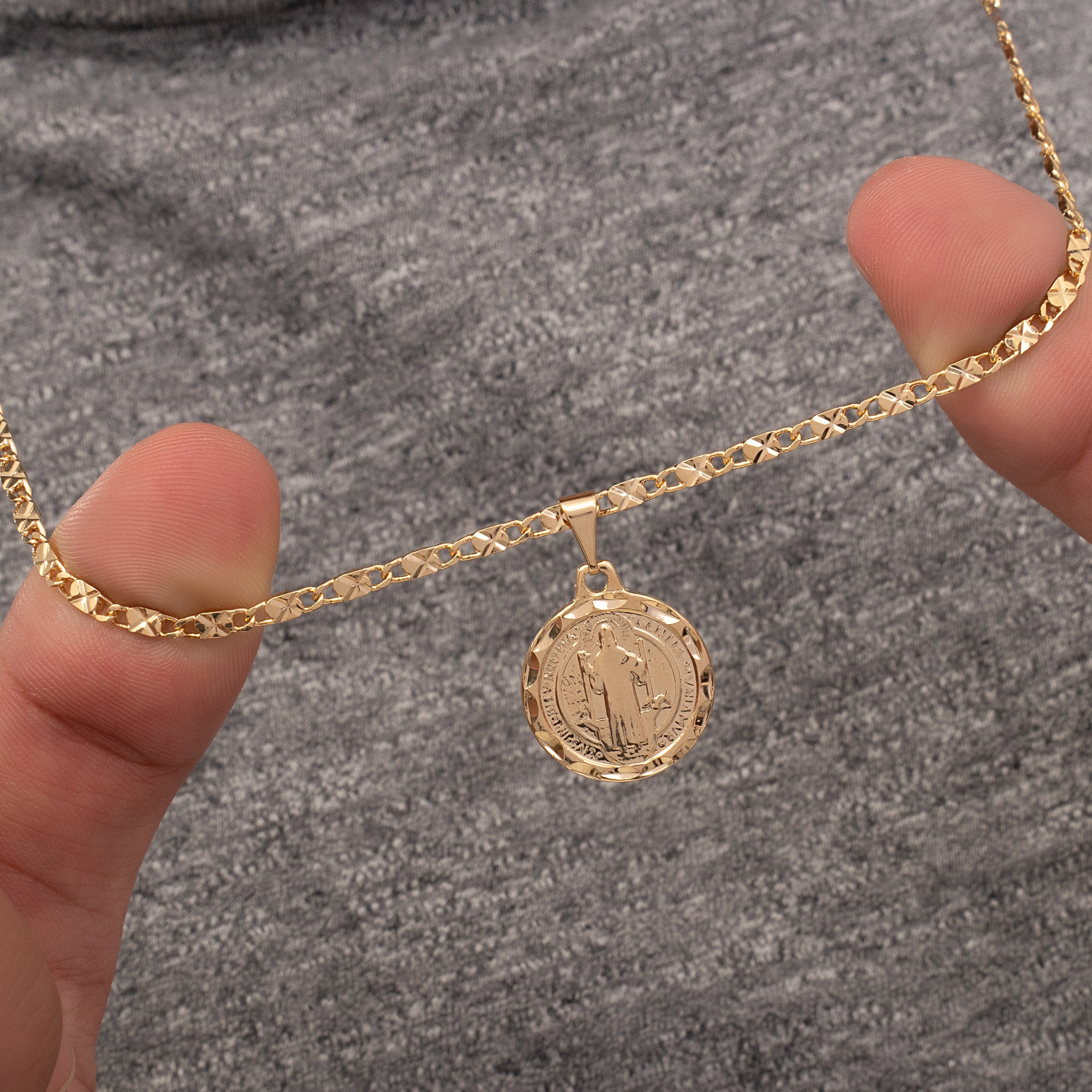 Cadena Destellos 65 cm x 2.5 mm