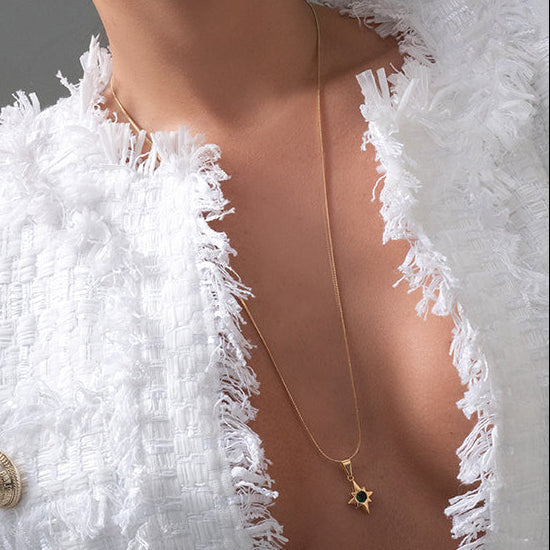 Cadena serpiente plana 65 cm x 1.0 mm