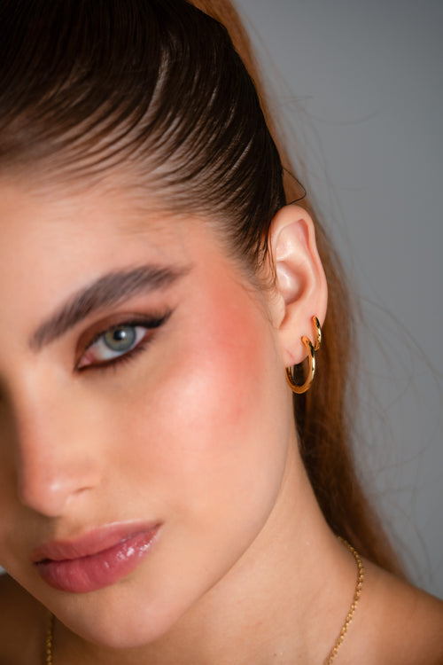 Aretes Candonga Royal G