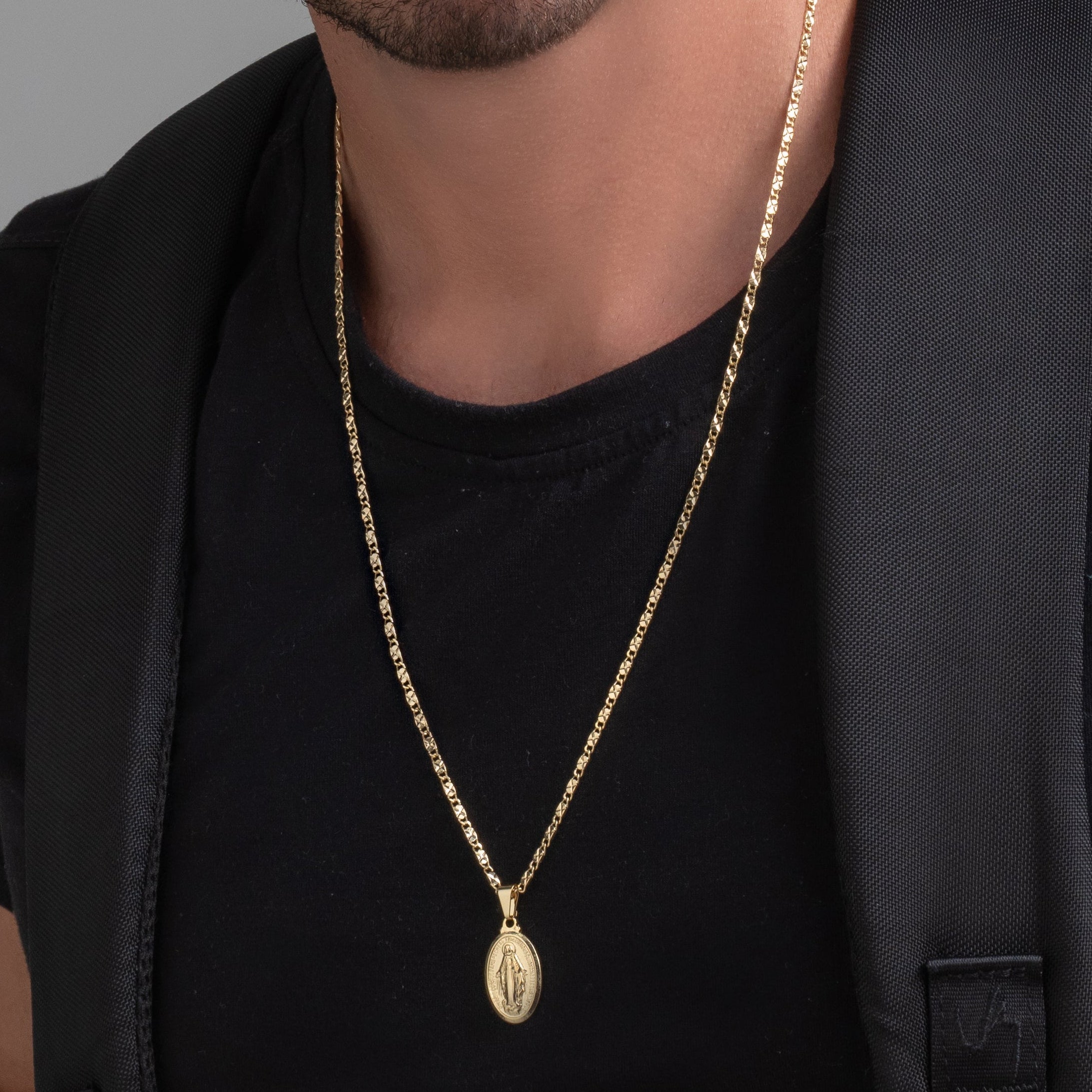 Cadena Destellos 65 cm x 2.5 mm