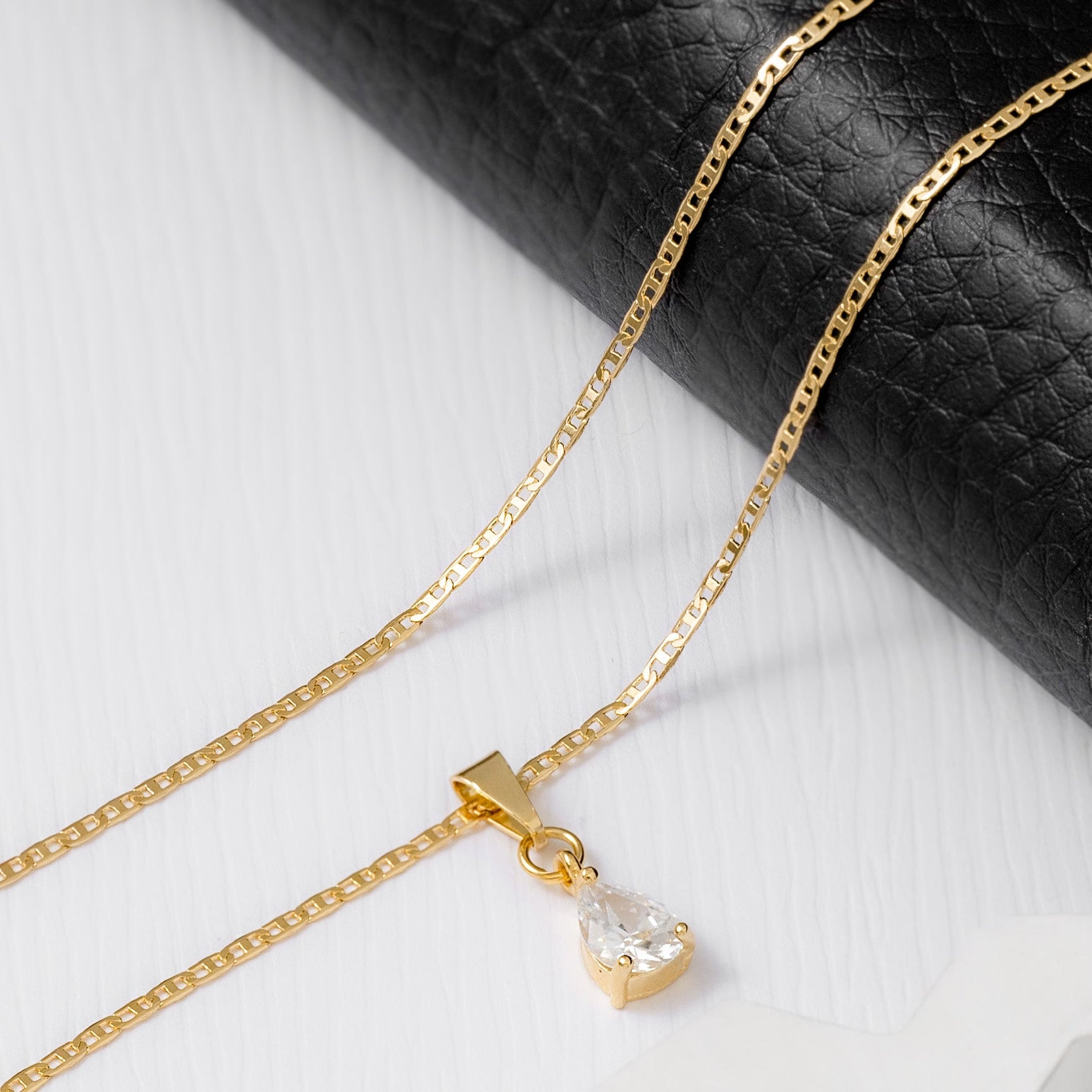 Cadena Escalera 40 cm