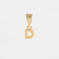 Dije Letras D