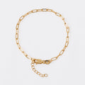 Pulsera Chain 16 Cms + Extensor