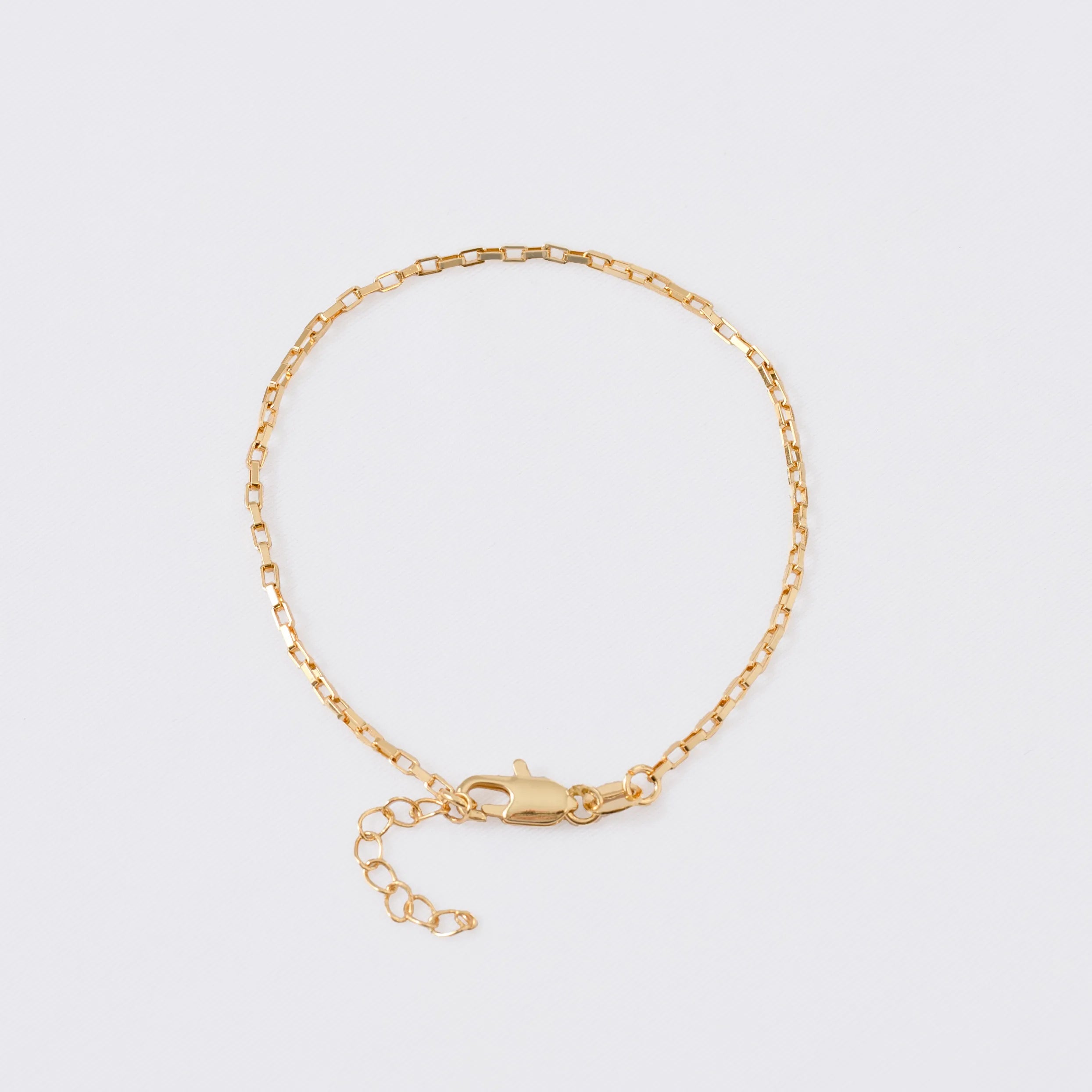 Pulsera Vintage 15cms + Extensor