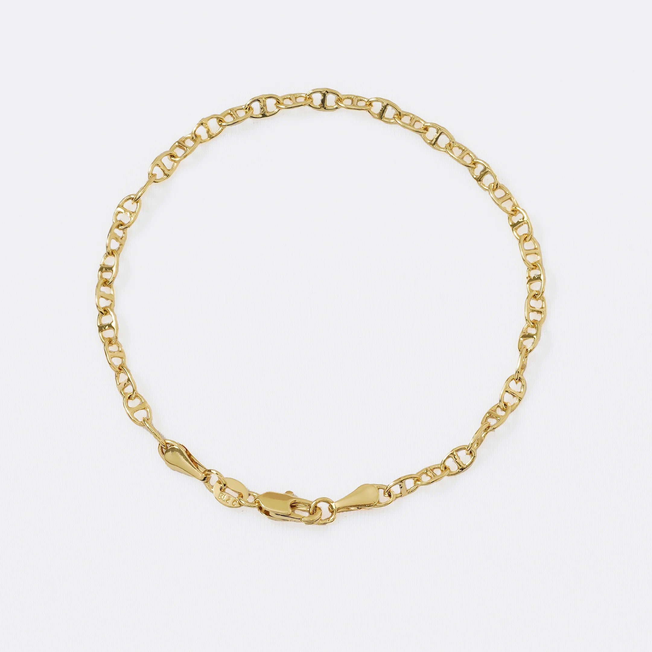 Pulsera Escalera G 19.5 Cms