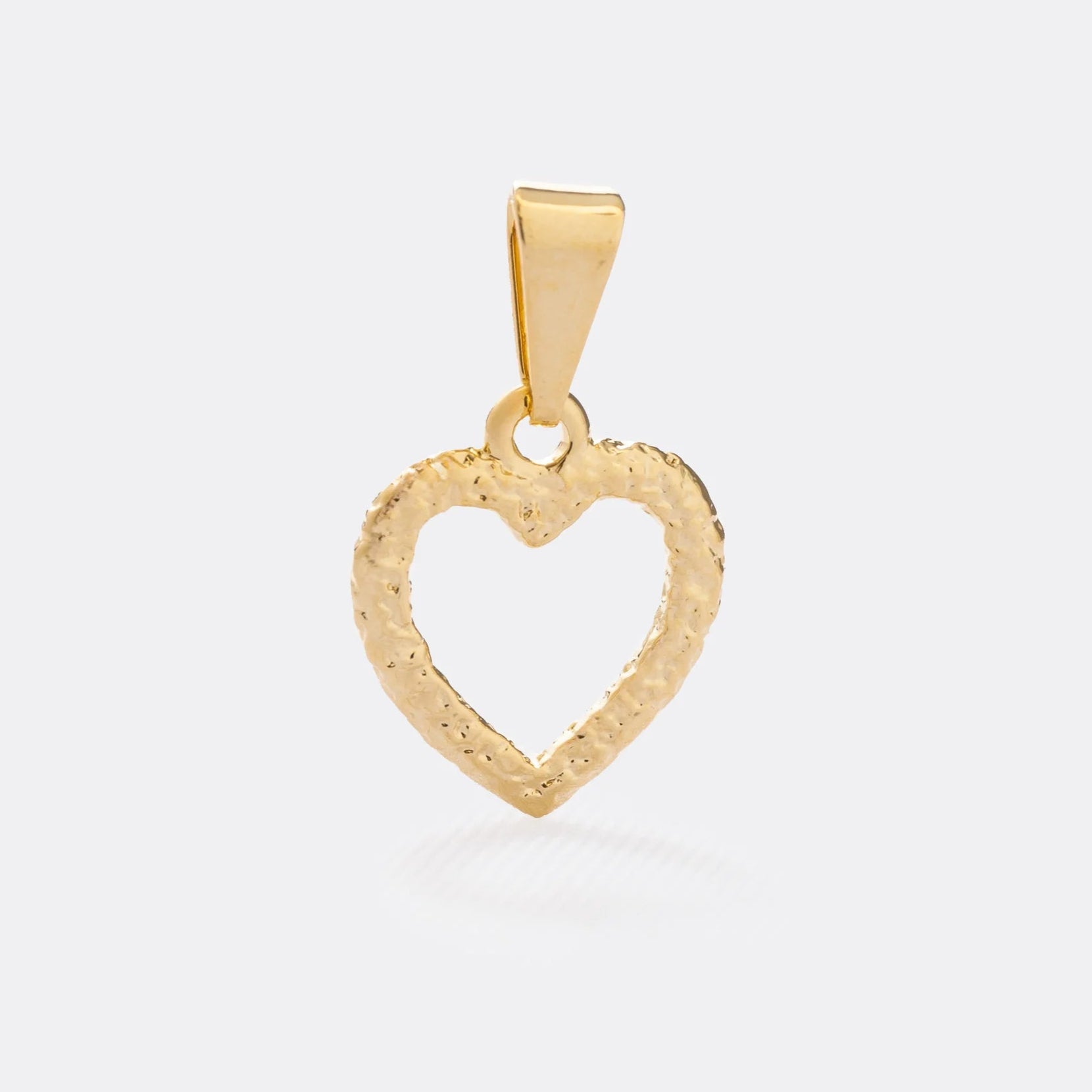 Dije Little Heart