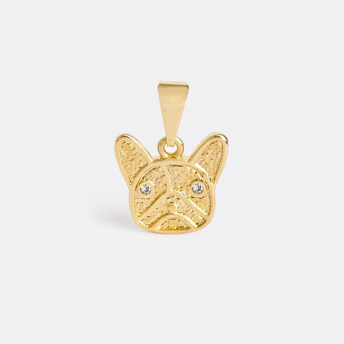 Dije Bulldog Frances