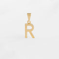 Dije Letras R