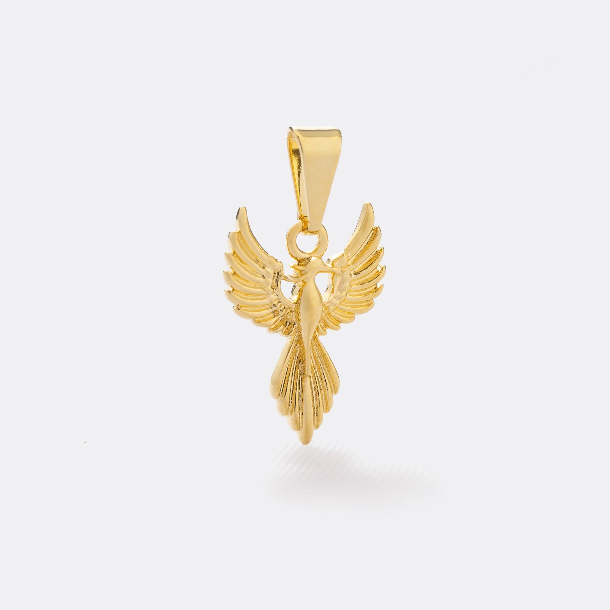 Dije Ave Fenix