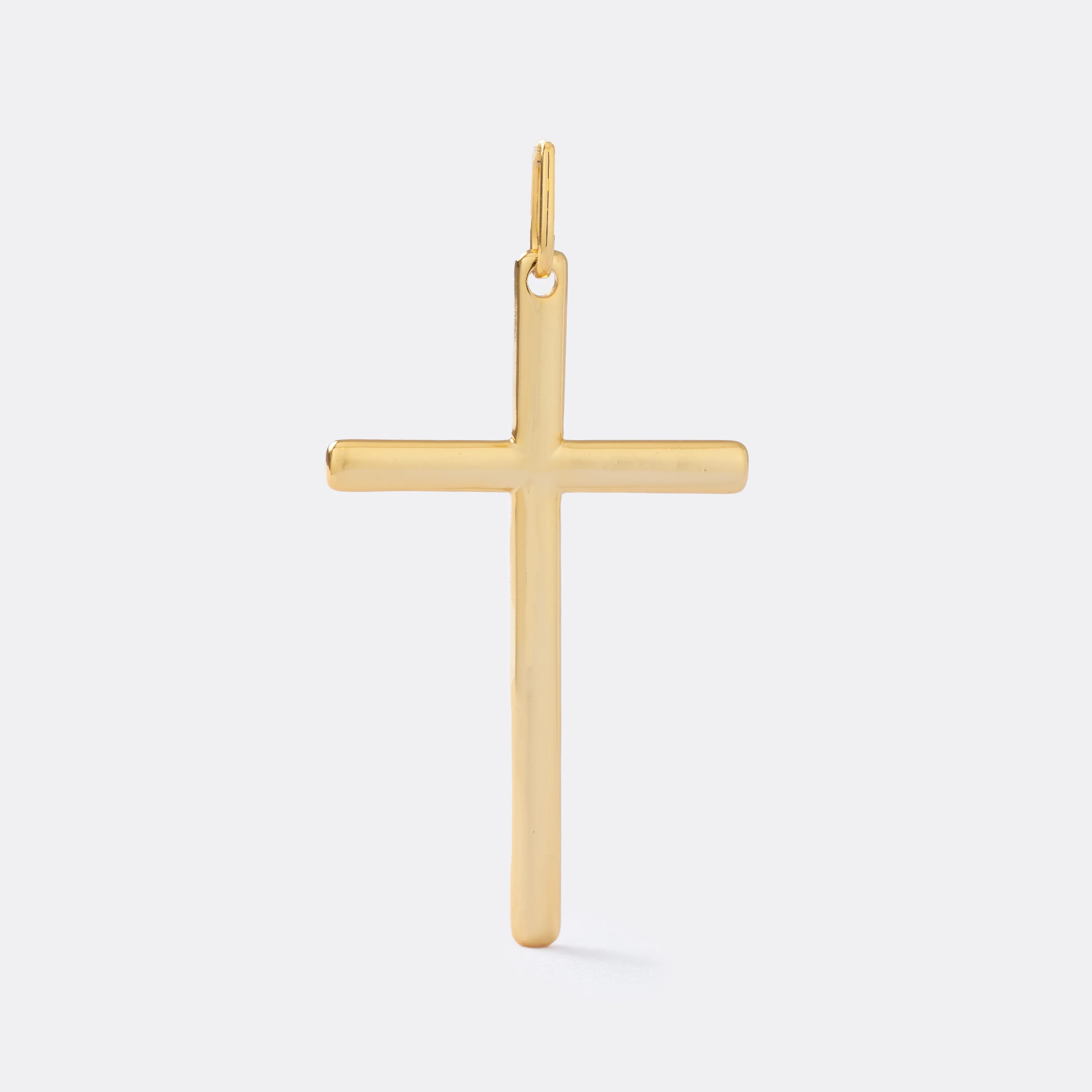 Dije Cruz Lúmen 5.1 Cms