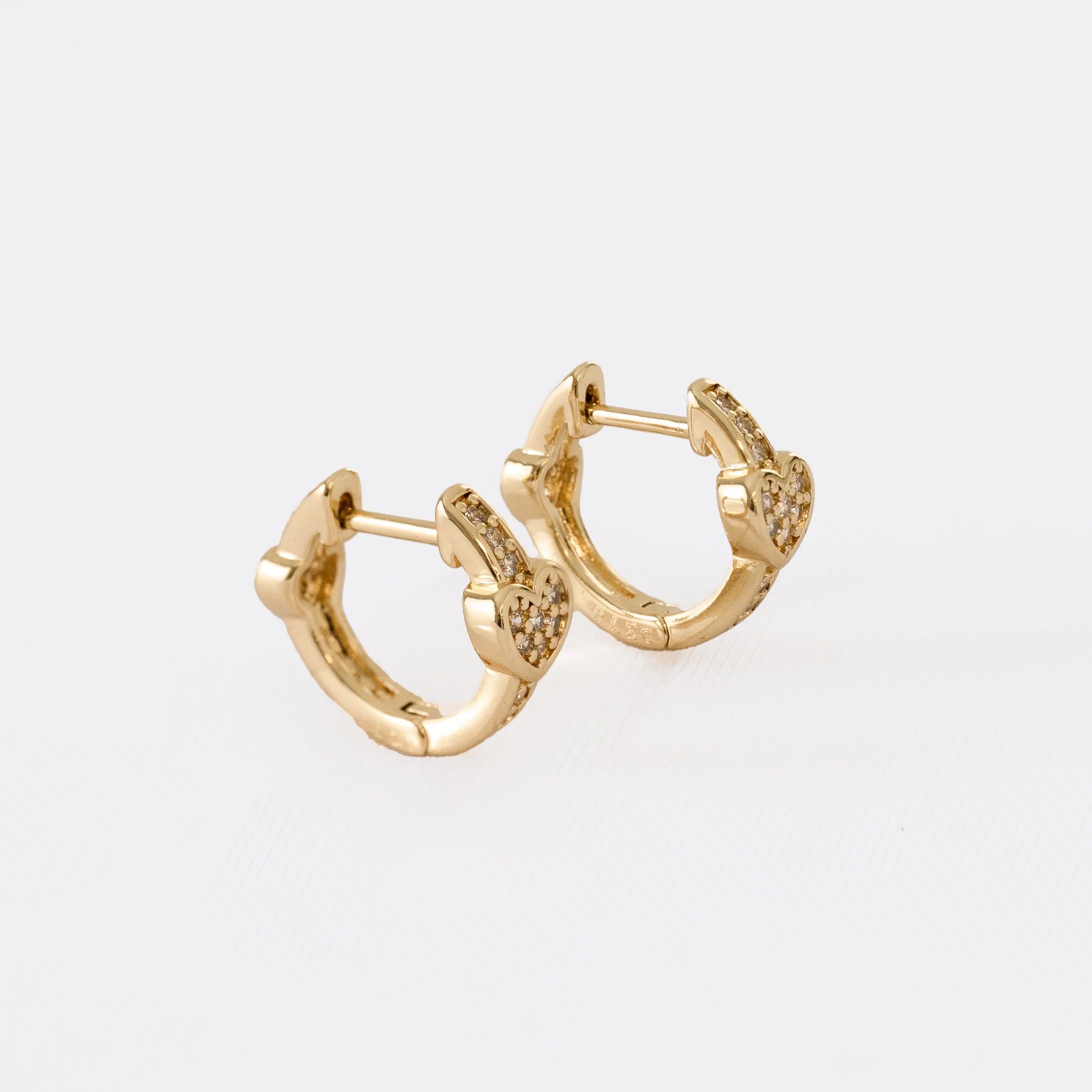 Aretes Love Whisper