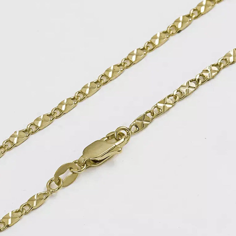 Cadena Destellos 65 cm x 2.5 mm