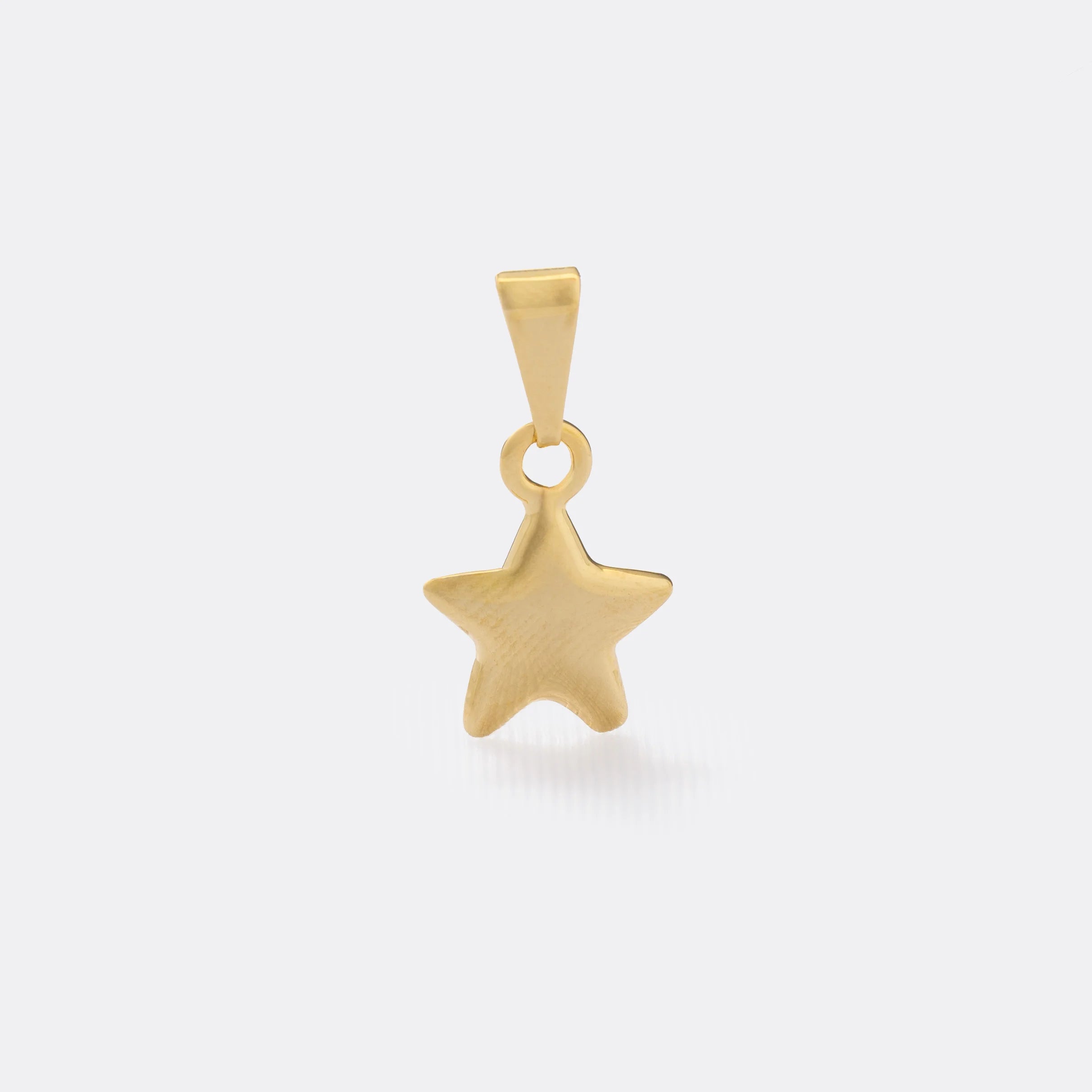 Dije Estrella clasica