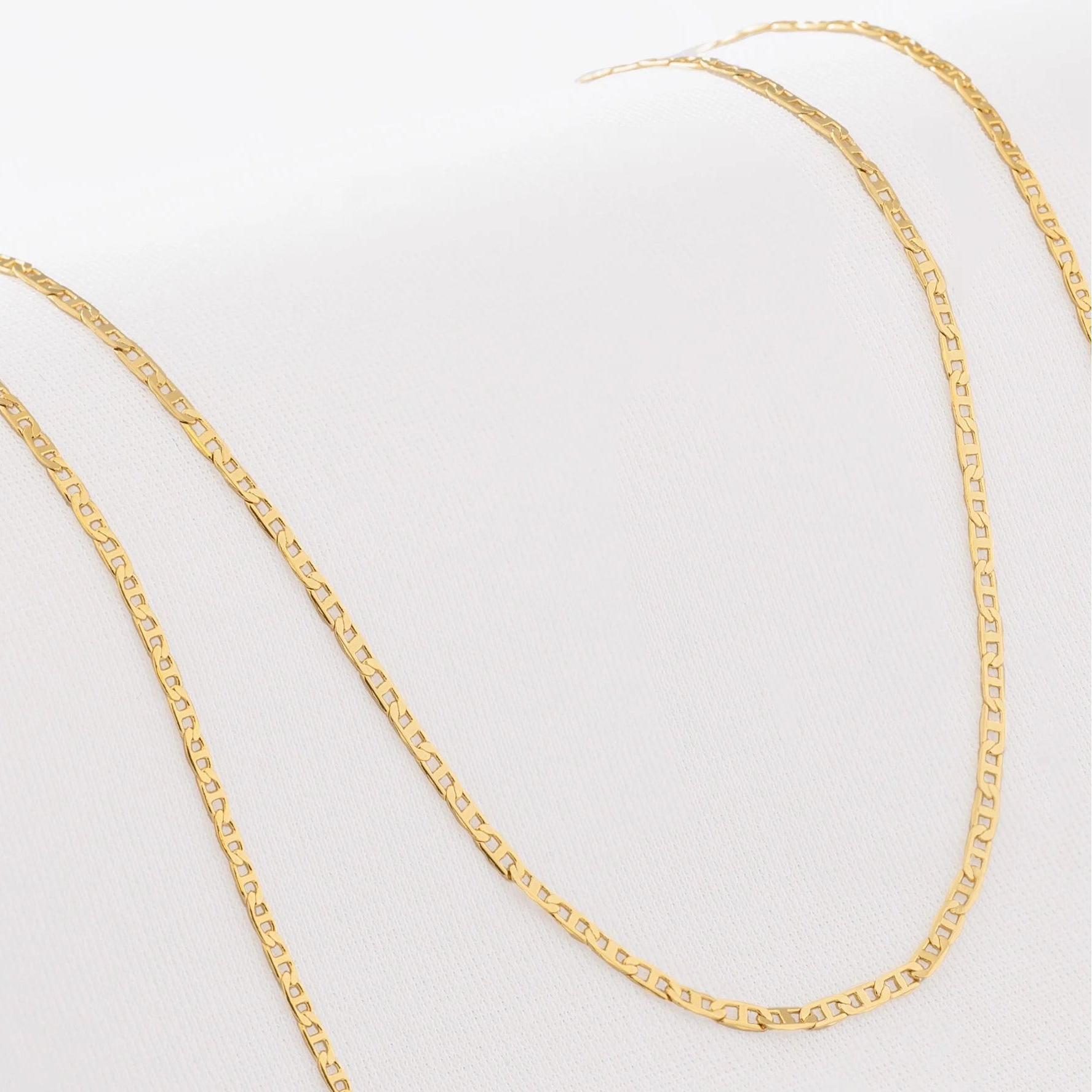 Cadena Escalera 40 cm