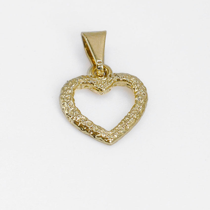 Dije Little Heart