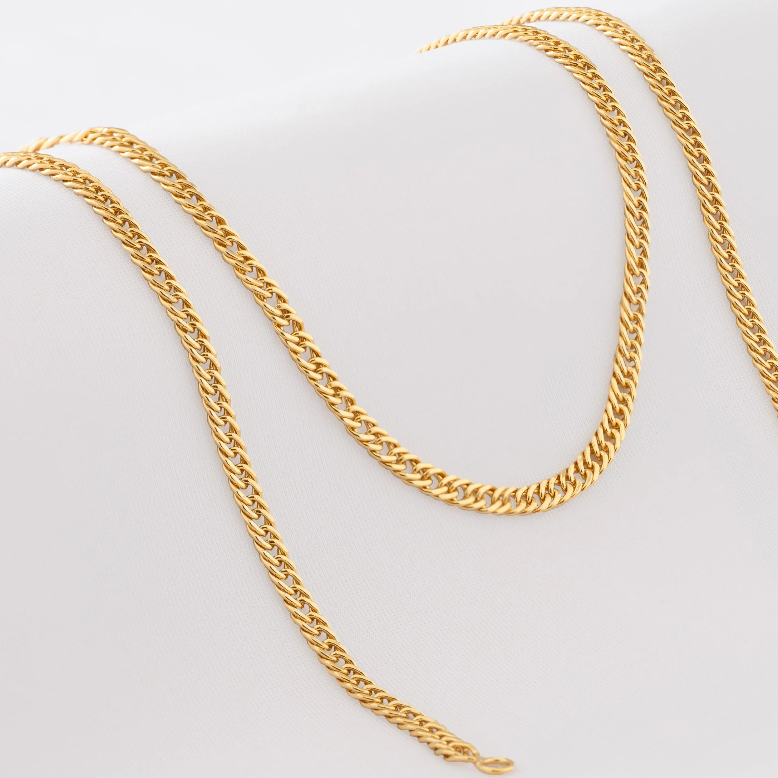 Cadena Continua 45 cm x 3 mm