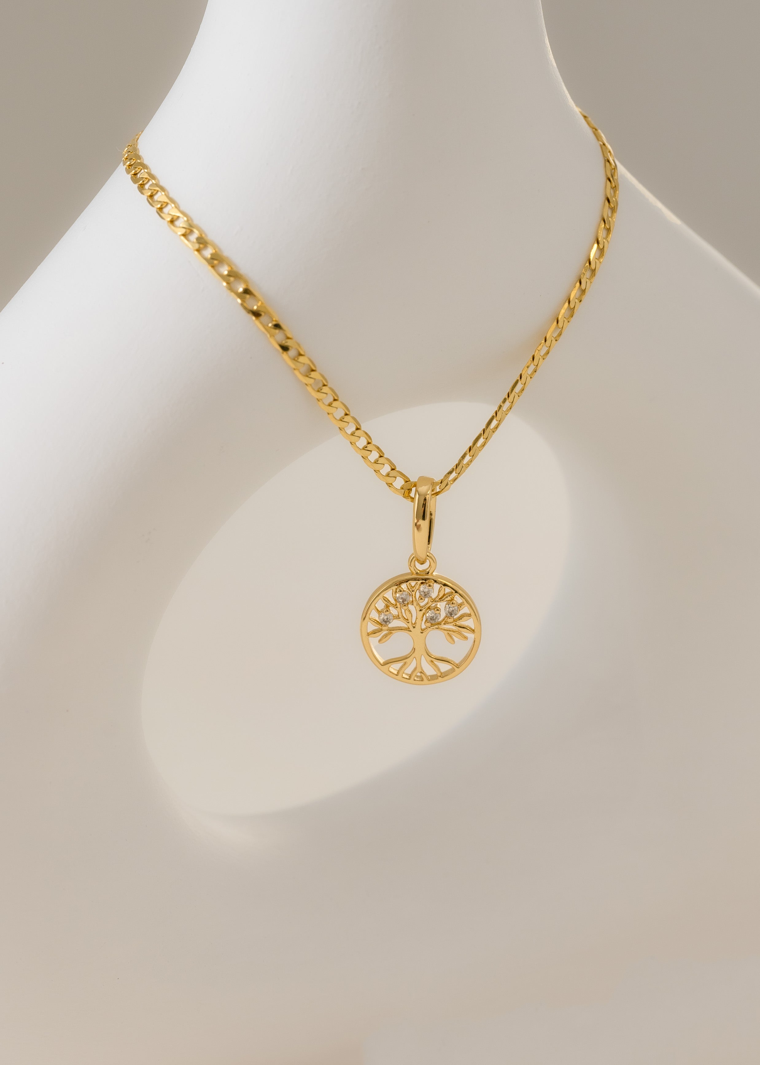 Dije Árbol de la Vida