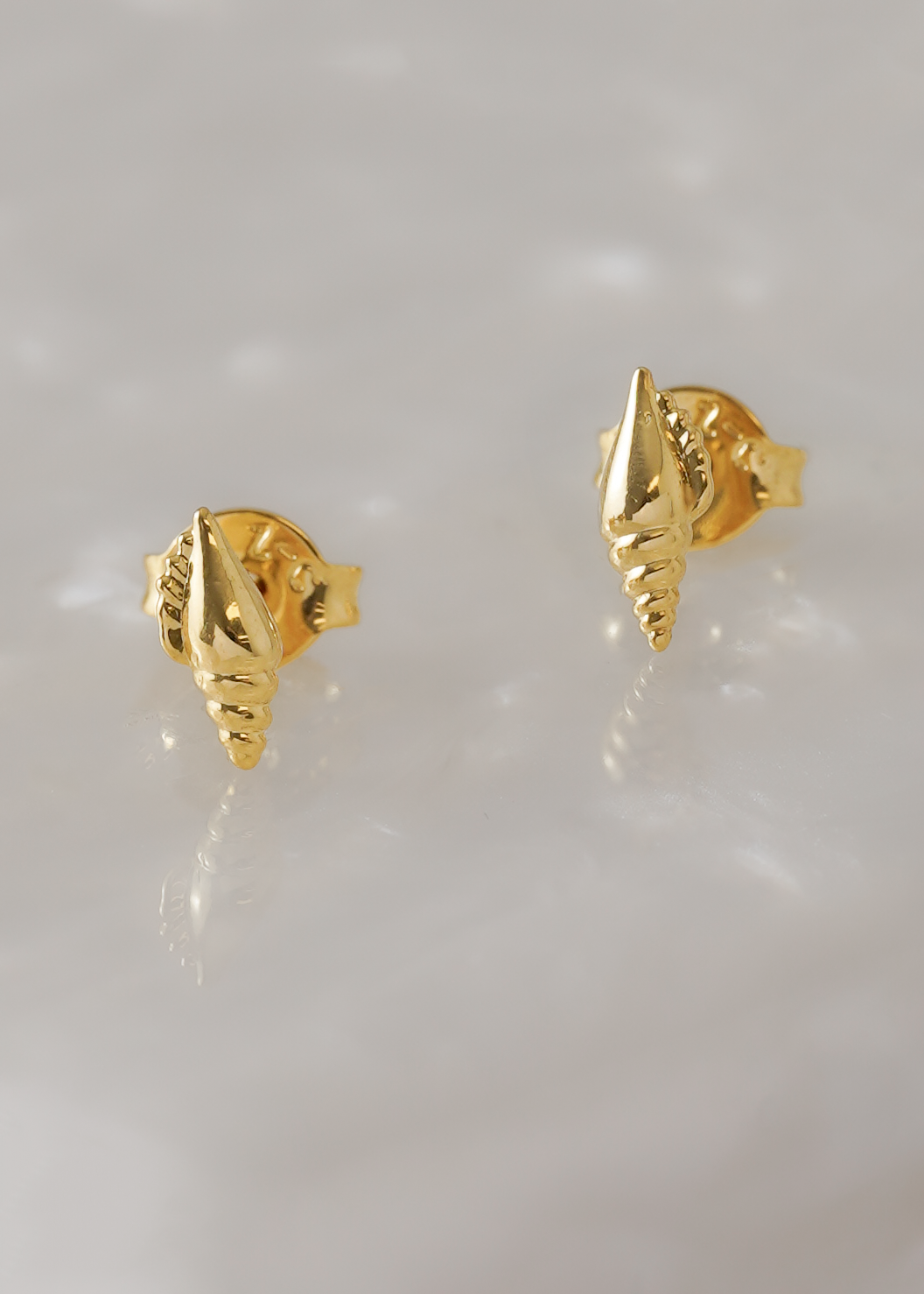 Aretes Shell