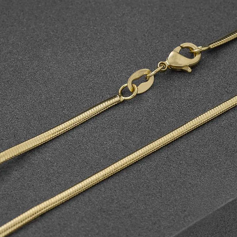 Cadena Serpiente 65 Cms