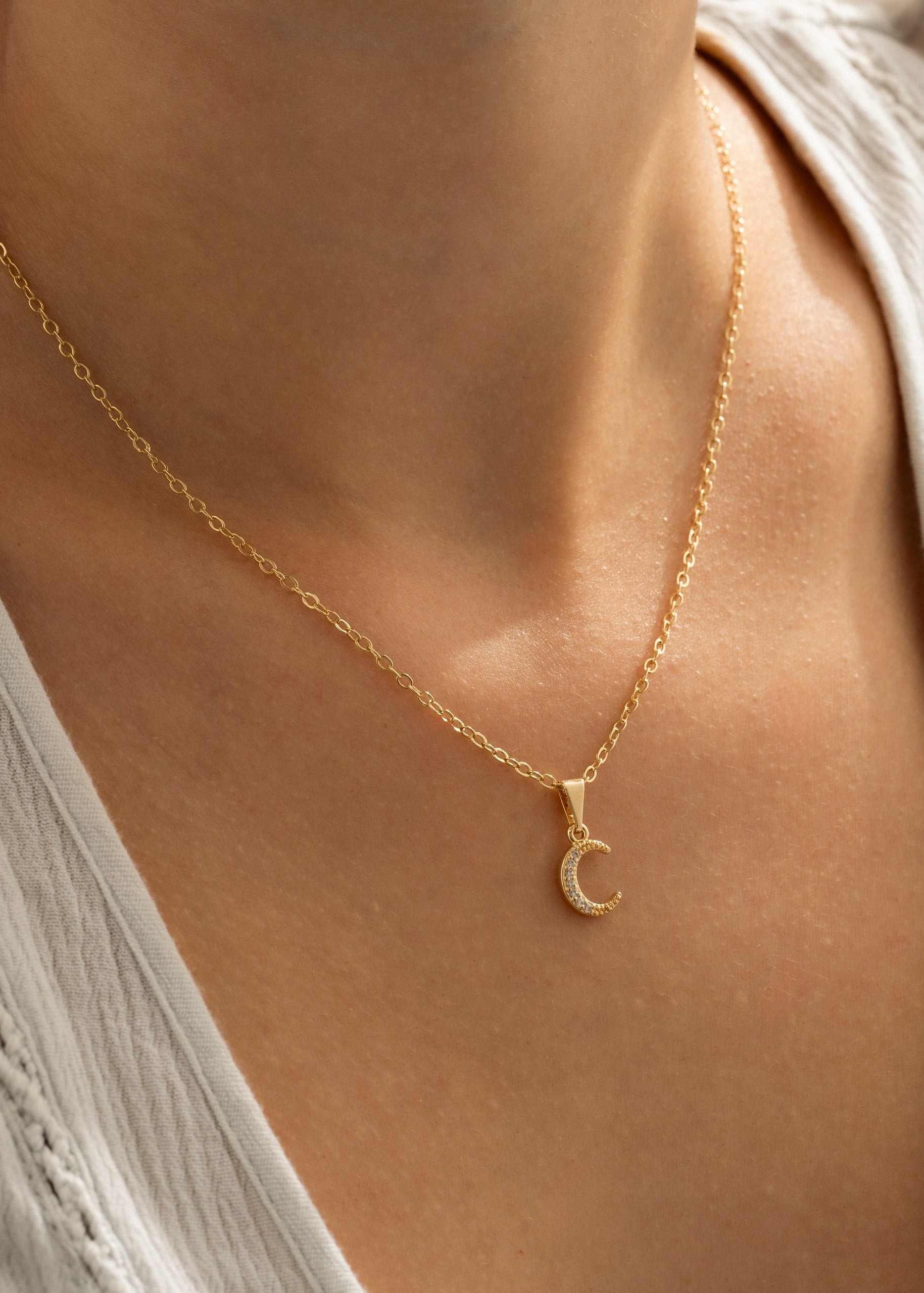 Cadena Aros 45 cm x 1.8 mm