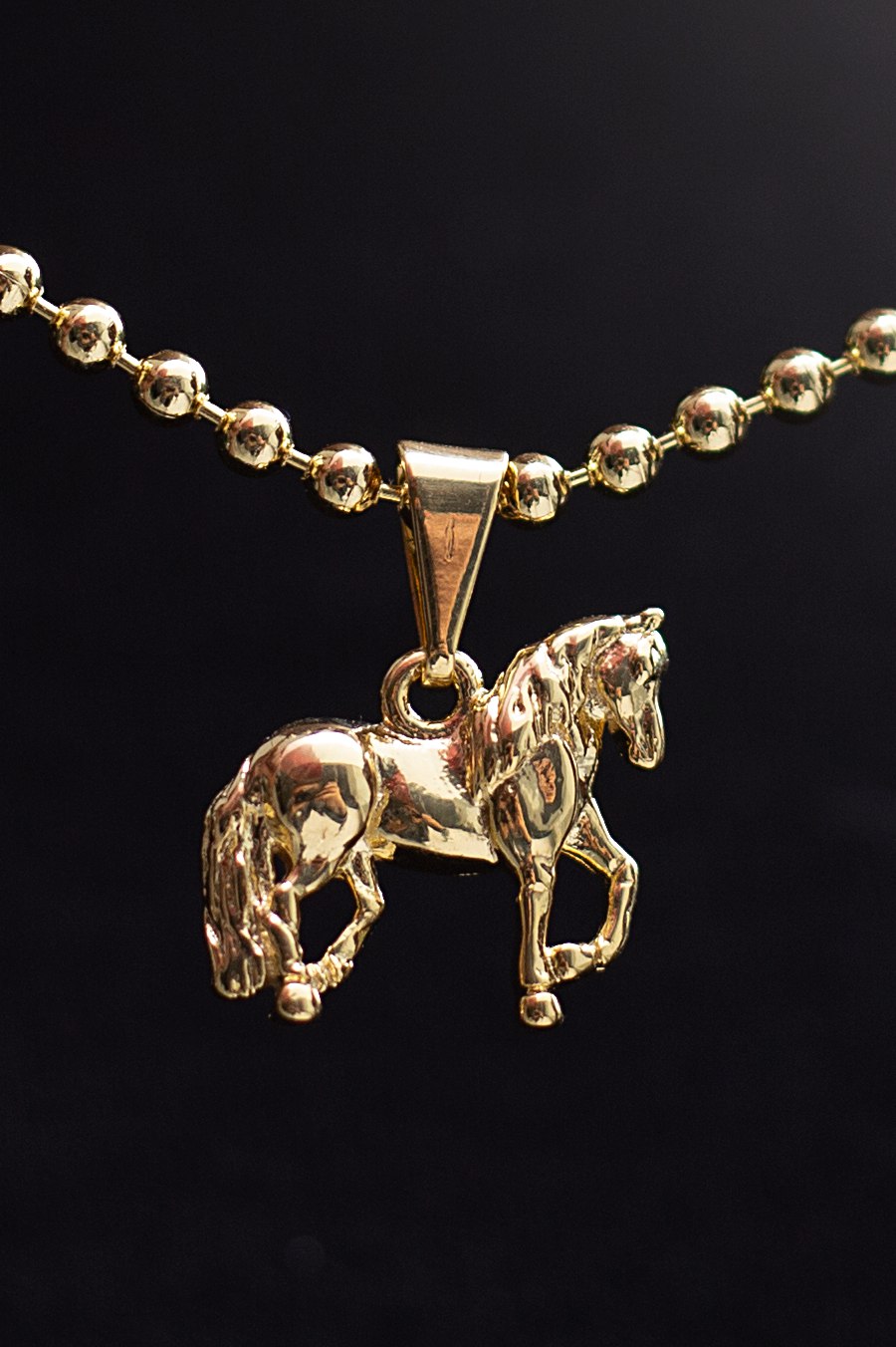 Dije Caballo