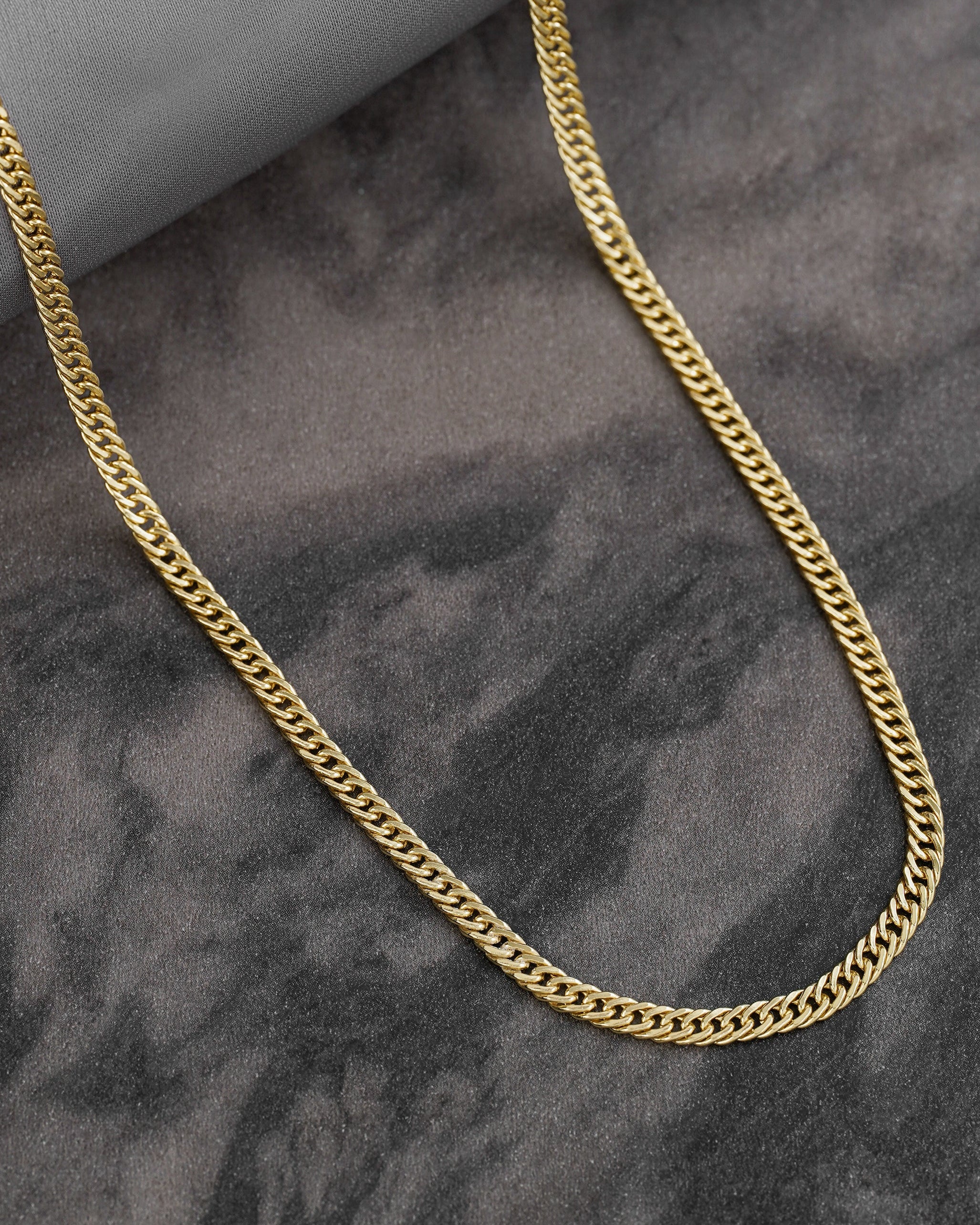 Cadena Continua 65 cm x 4 mm